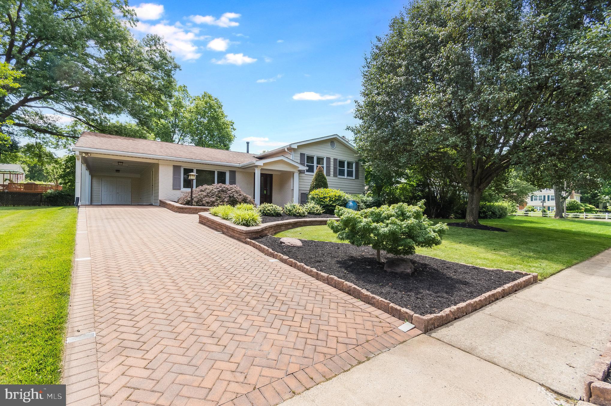 MILWAY MEADOWS - Residential