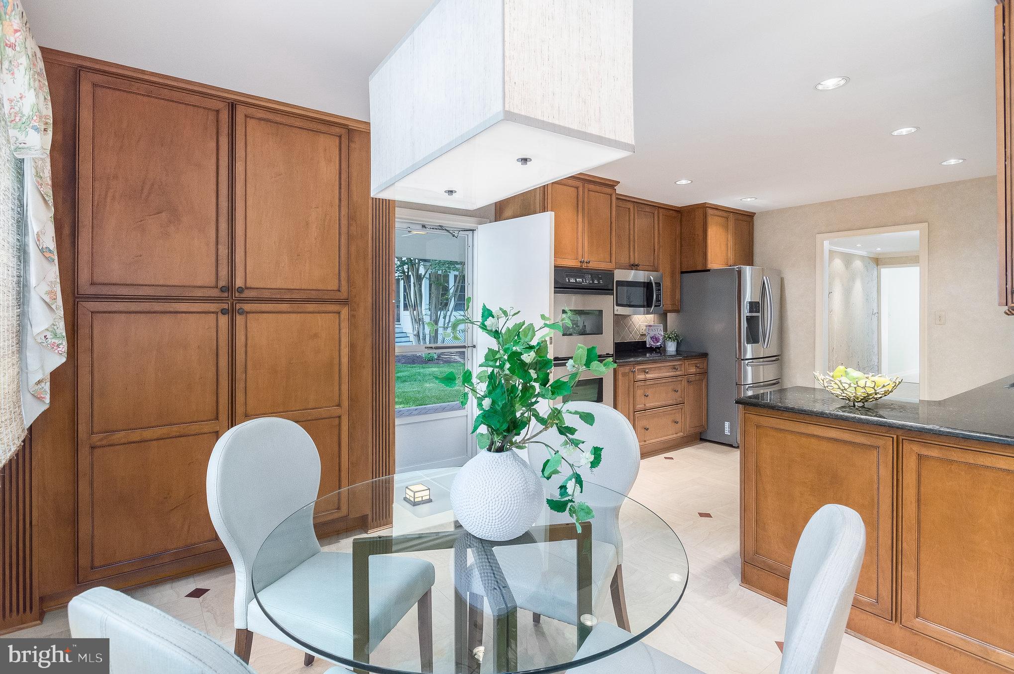 MILWAY MEADOWS - Residential