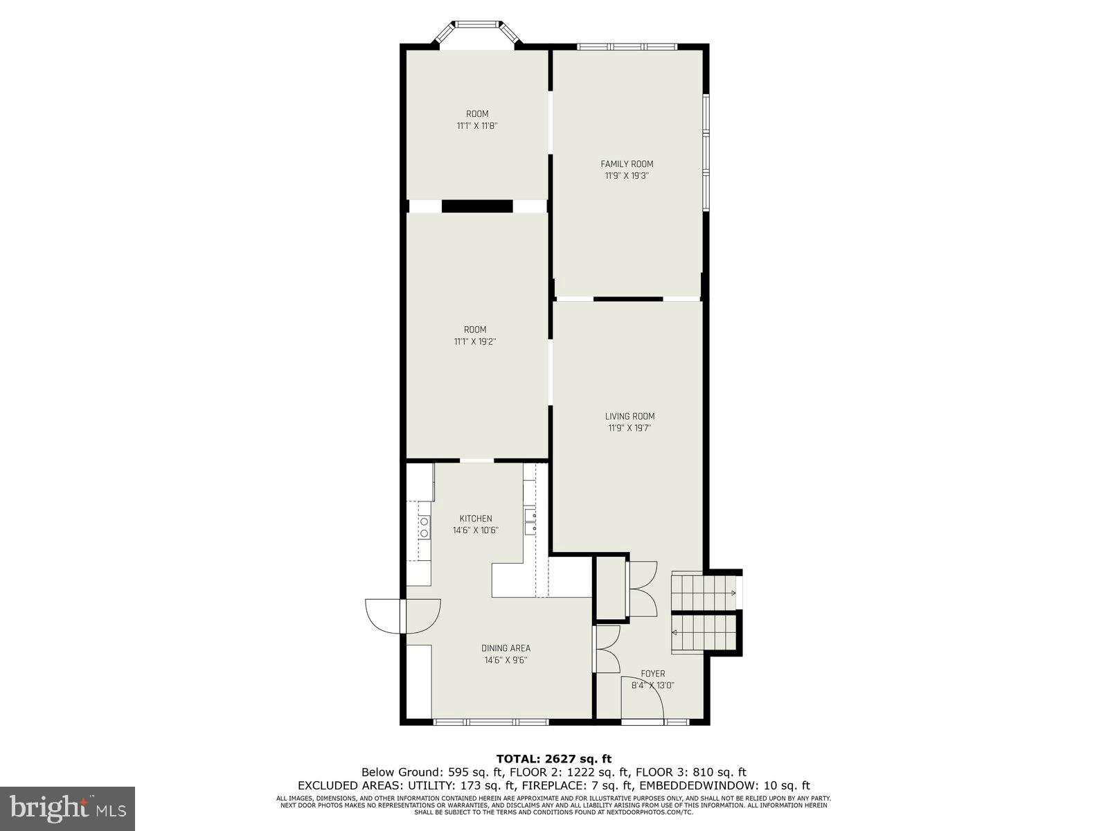 MILWAY MEADOWS - Residential