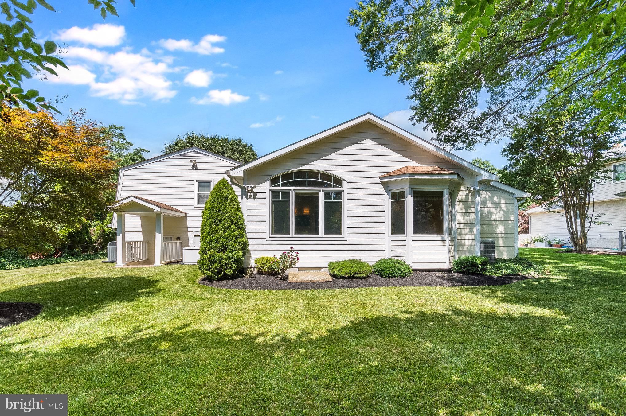 MILWAY MEADOWS - Residential