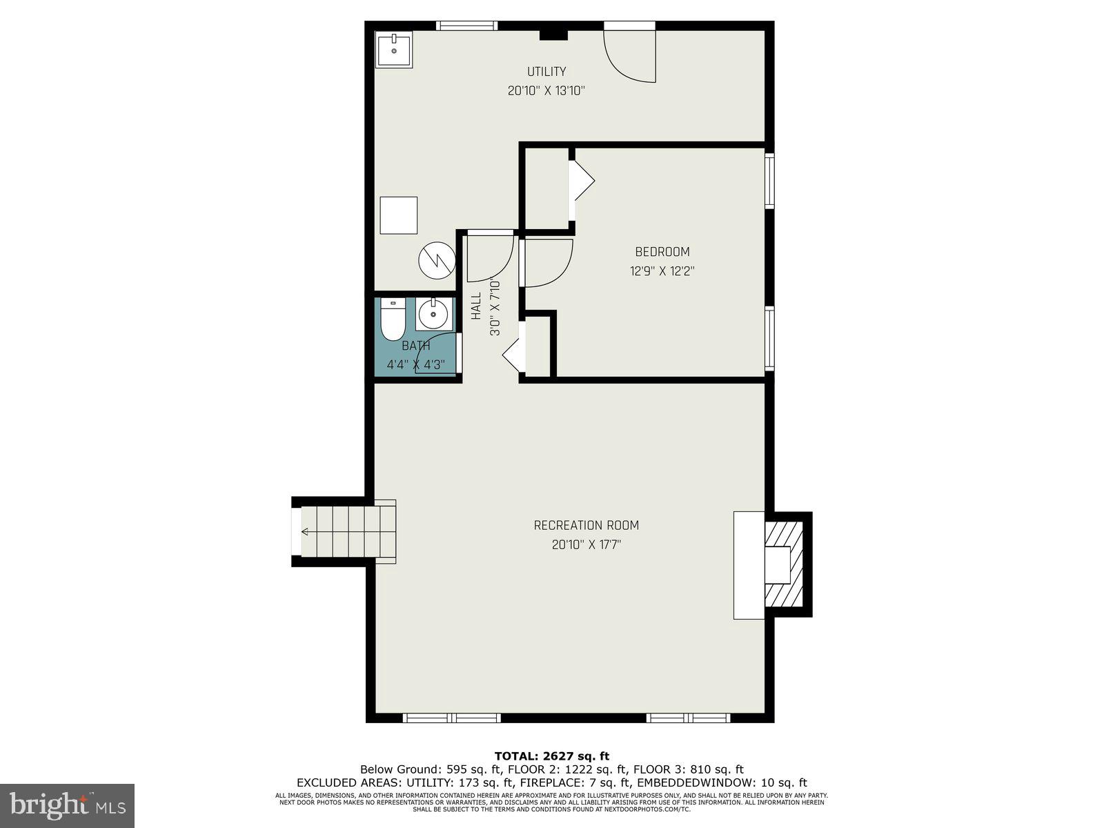 MILWAY MEADOWS - Residential