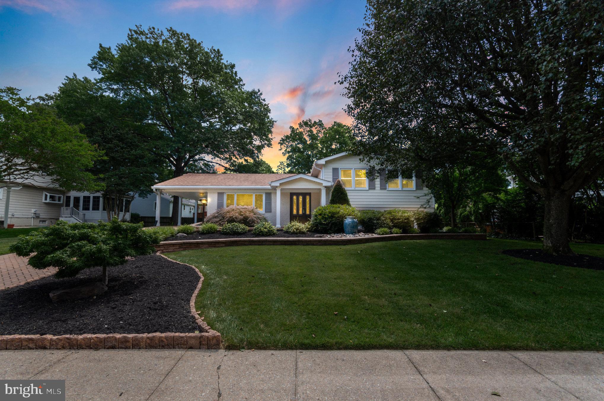 MILWAY MEADOWS - Residential