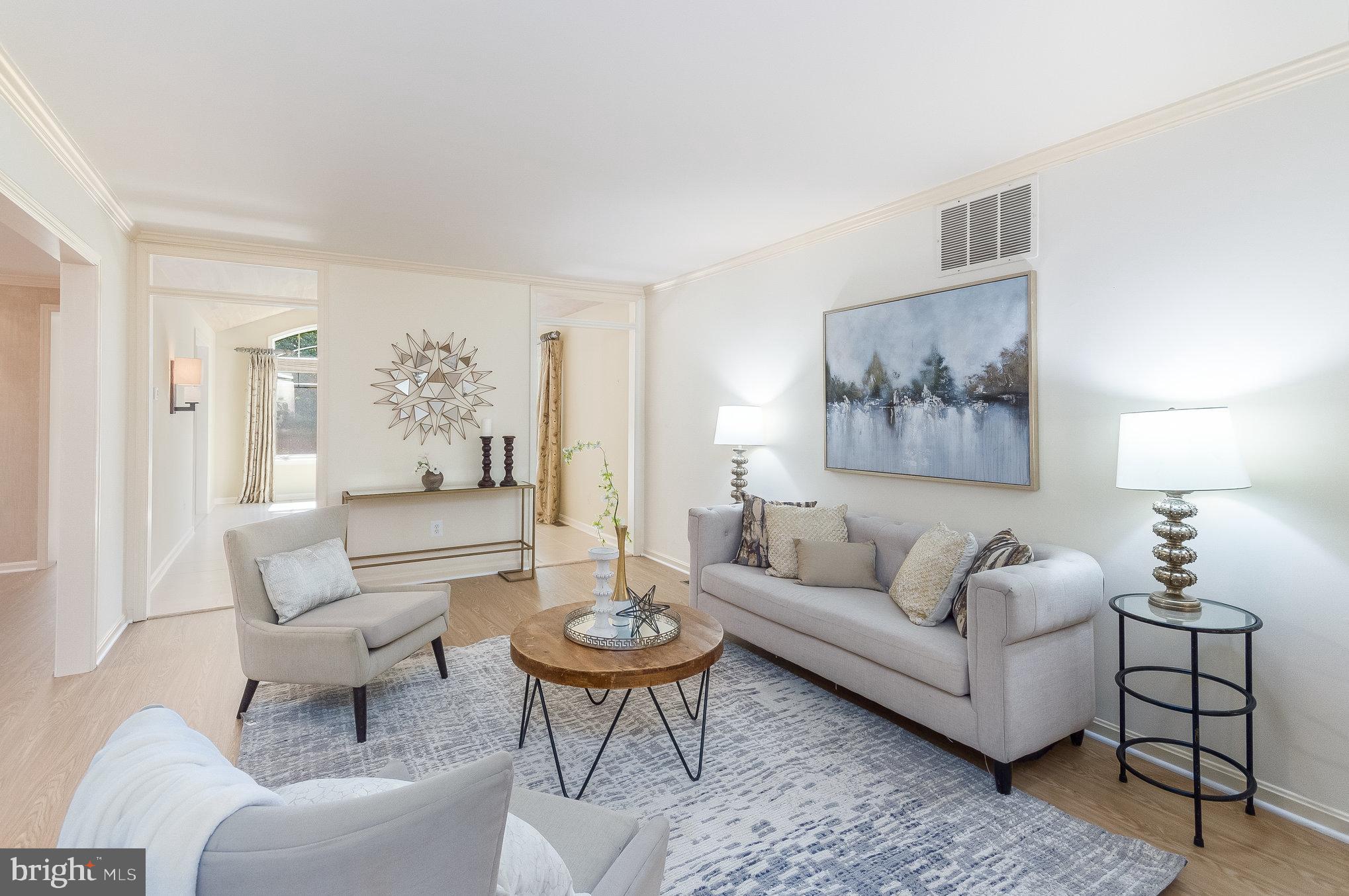 MILWAY MEADOWS - Residential