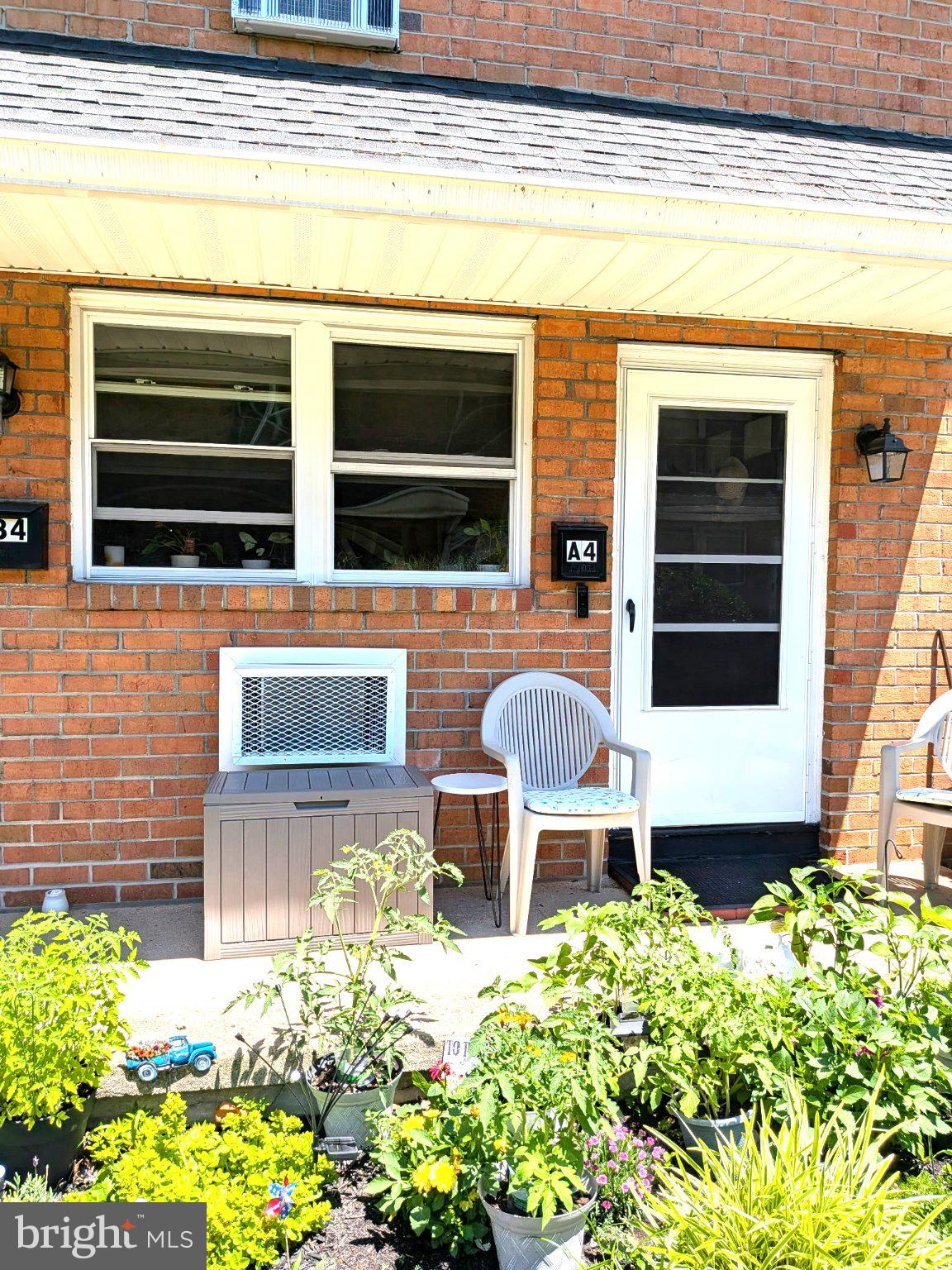 Photo 1 of 14 — 340 WOODLAWN TERRACE APT A4, COLLINGSWOOD, NJ 08108