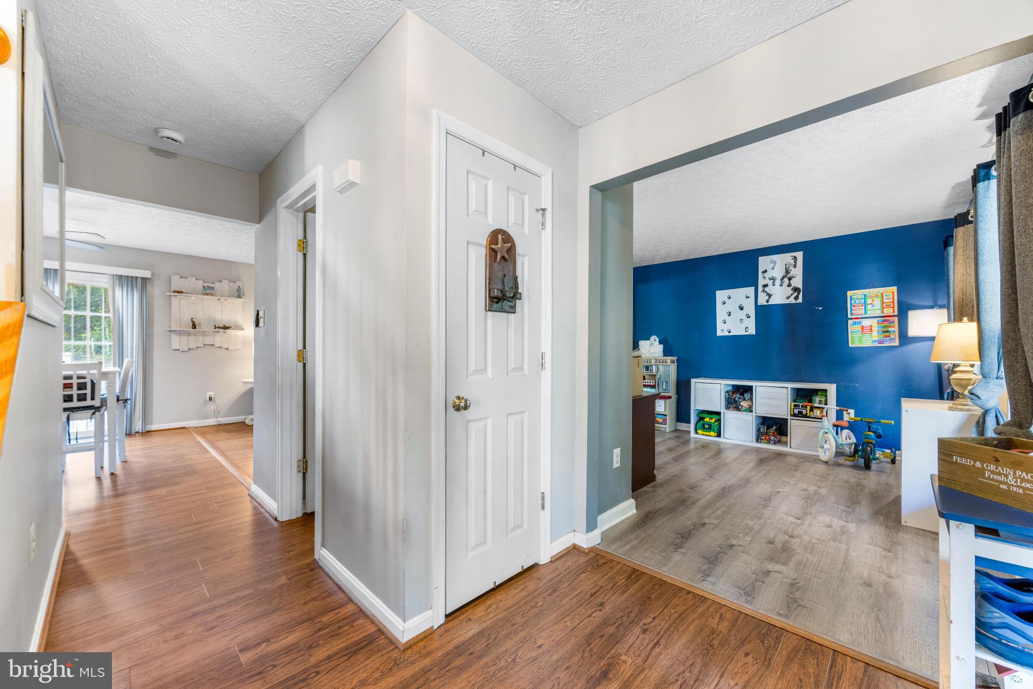 GUNPOWDER RIDGE - Residential