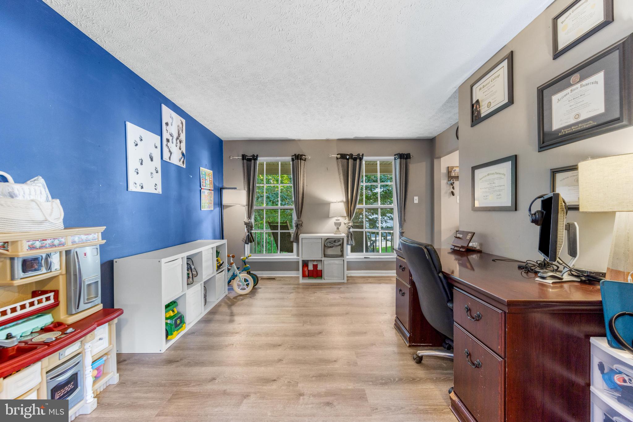 GUNPOWDER RIDGE - Residential