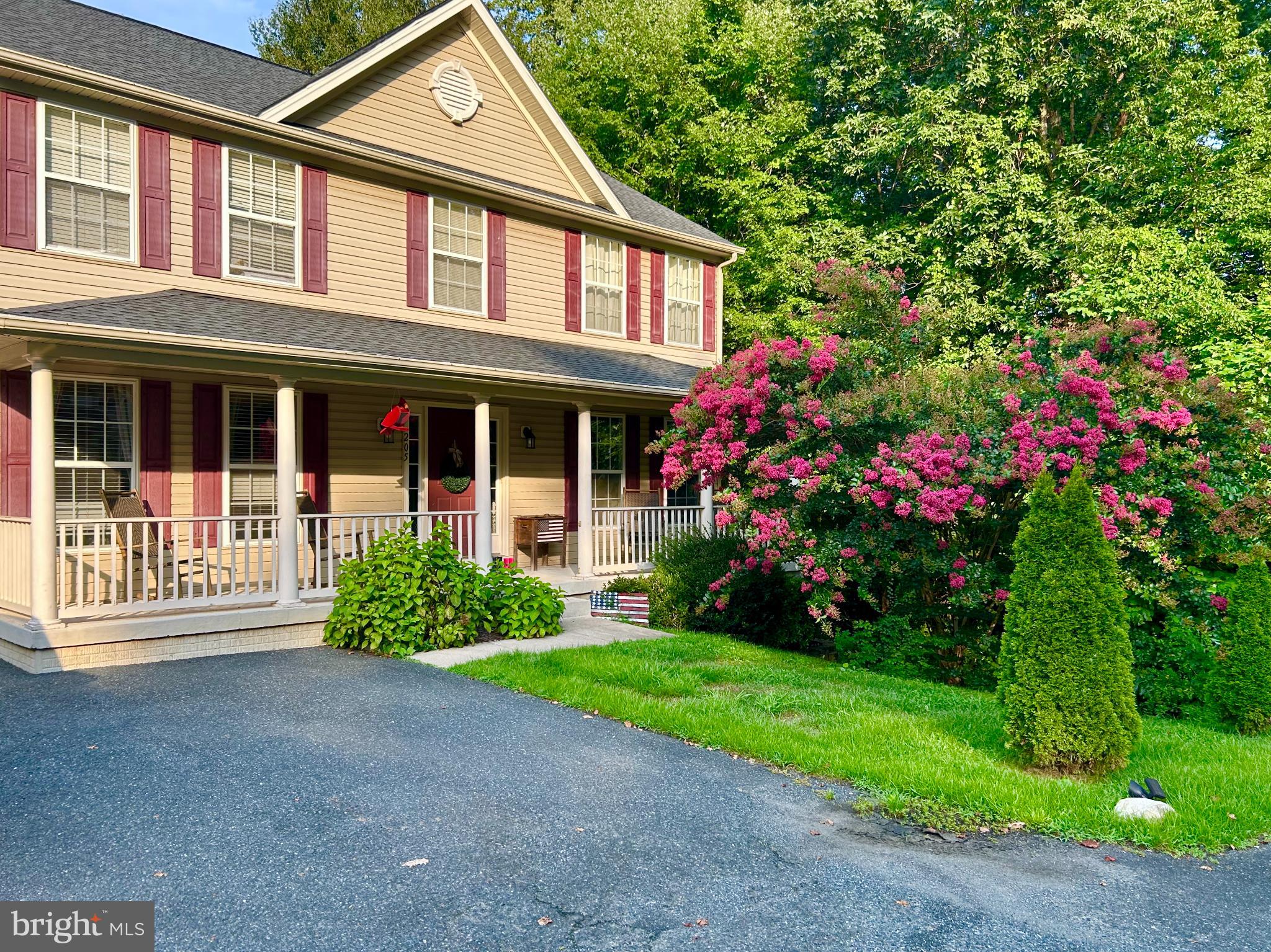 GUNPOWDER RIDGE - Residential