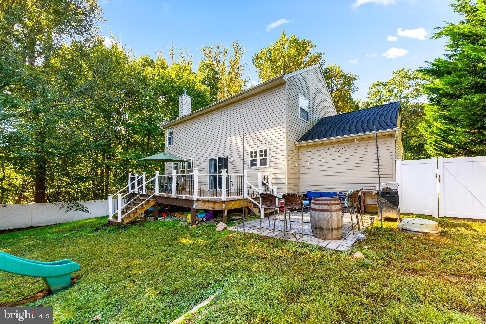 GUNPOWDER RIDGE - Residential