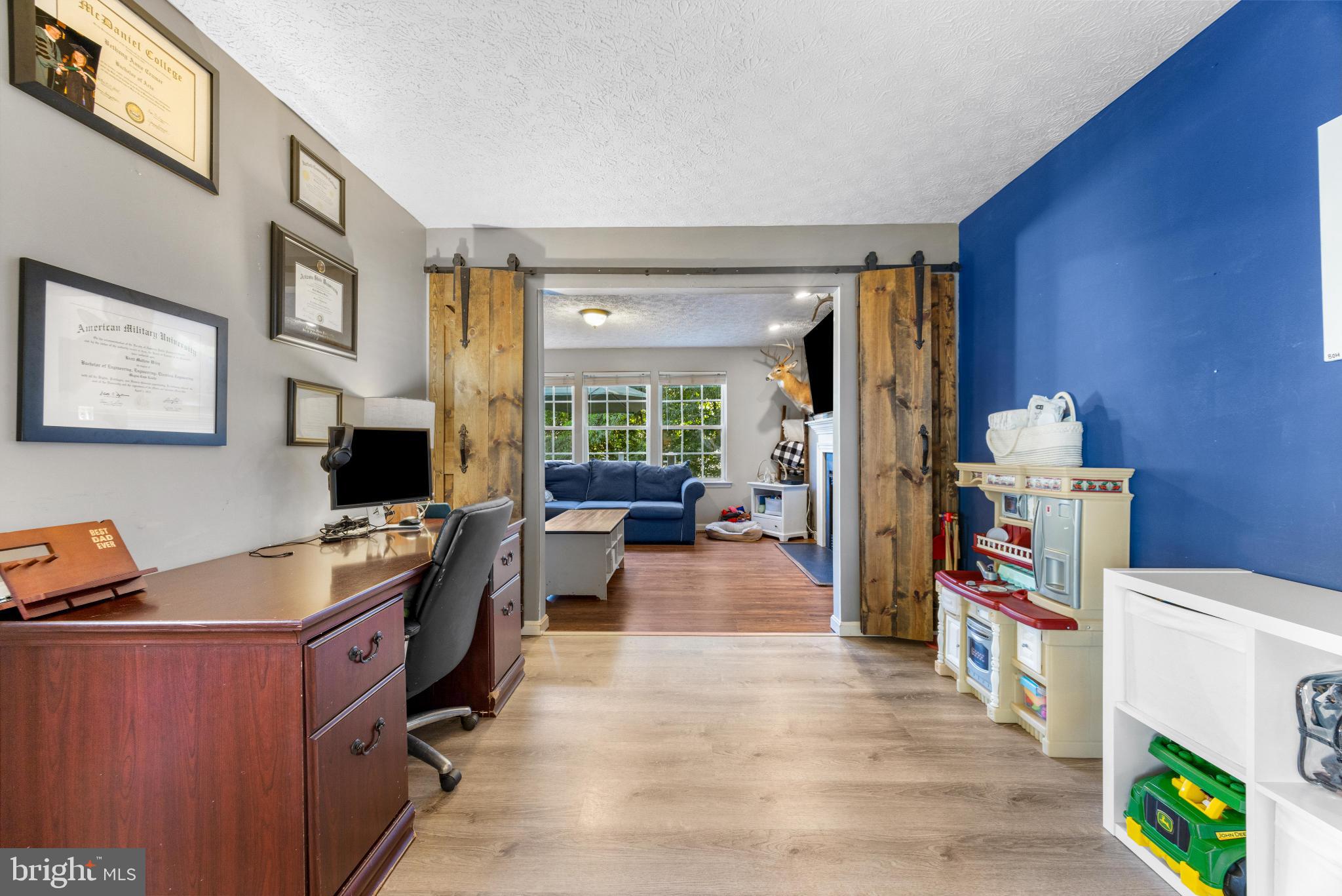 GUNPOWDER RIDGE - Residential