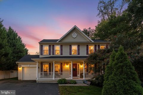 Photo of 205 Spry Island Road, JOPPA, MD 21085 (MLS # MDHR2048066)