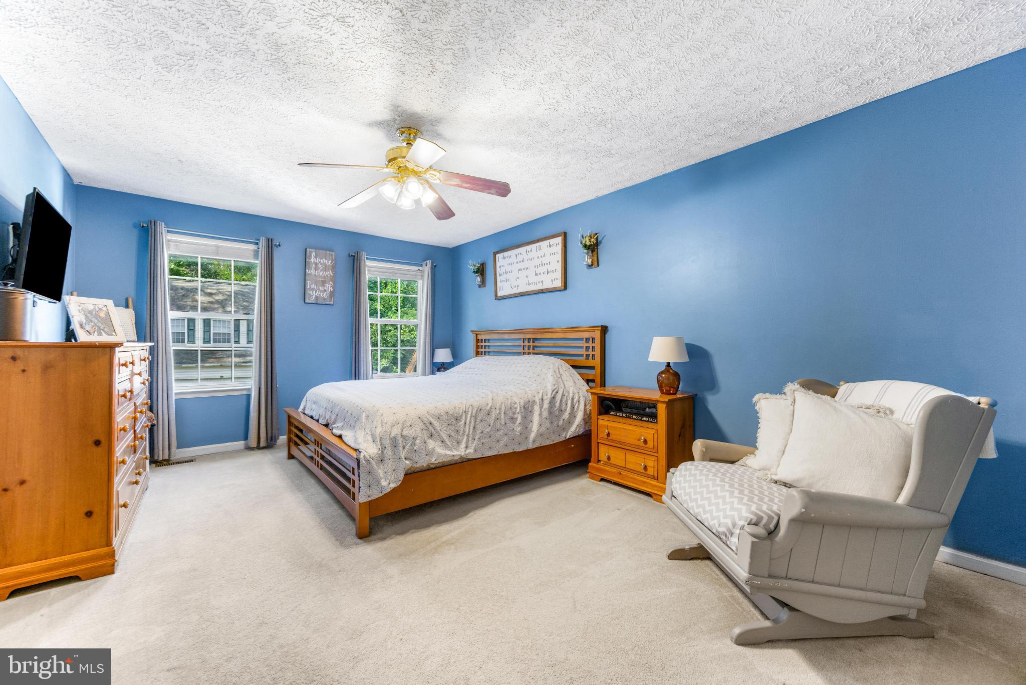 GUNPOWDER RIDGE - Residential