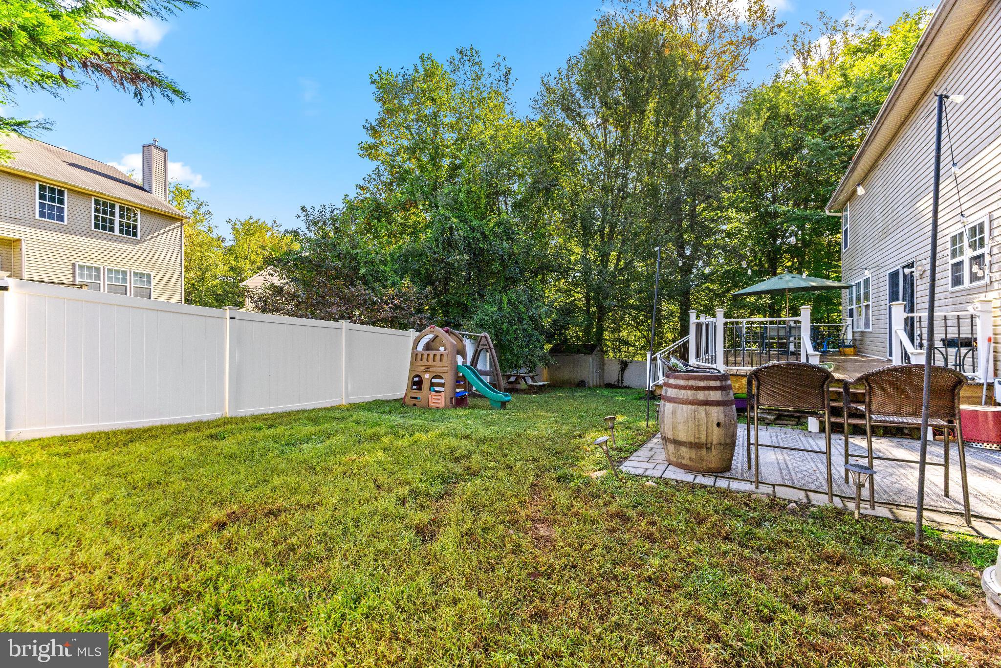 GUNPOWDER RIDGE - Residential