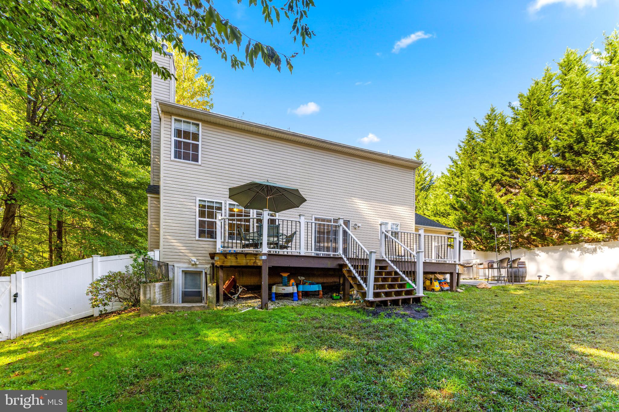 GUNPOWDER RIDGE - Residential