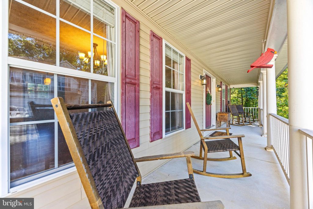 Photo of 205 Spry Island Road, JOPPA, MD 21085 (MLS # MDHR2048066)