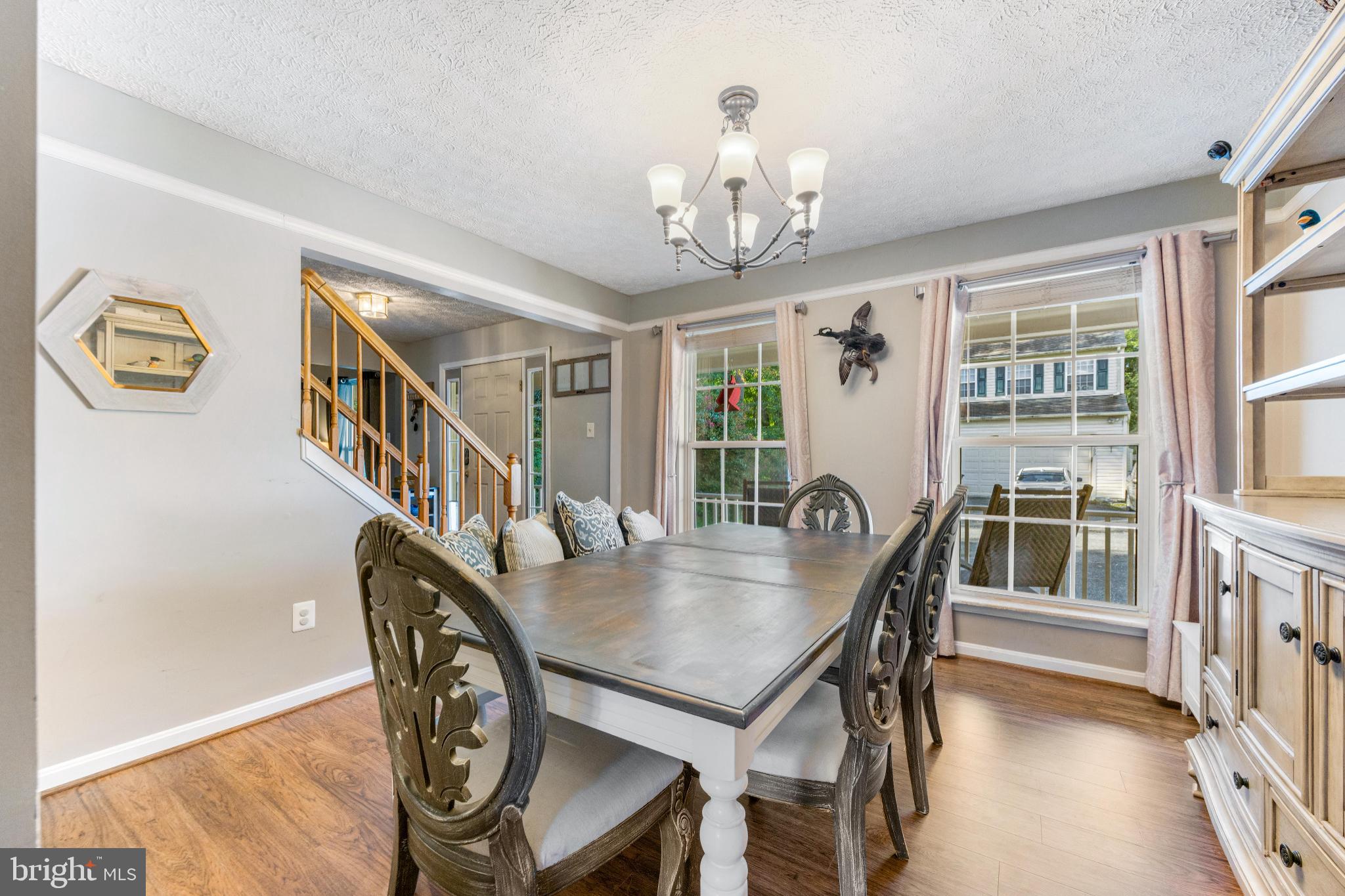 GUNPOWDER RIDGE - Residential