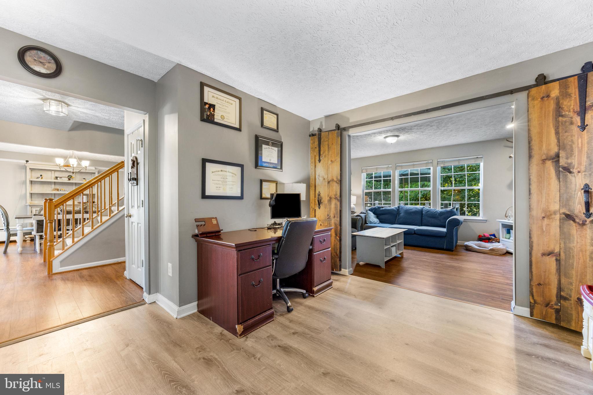 GUNPOWDER RIDGE - Residential