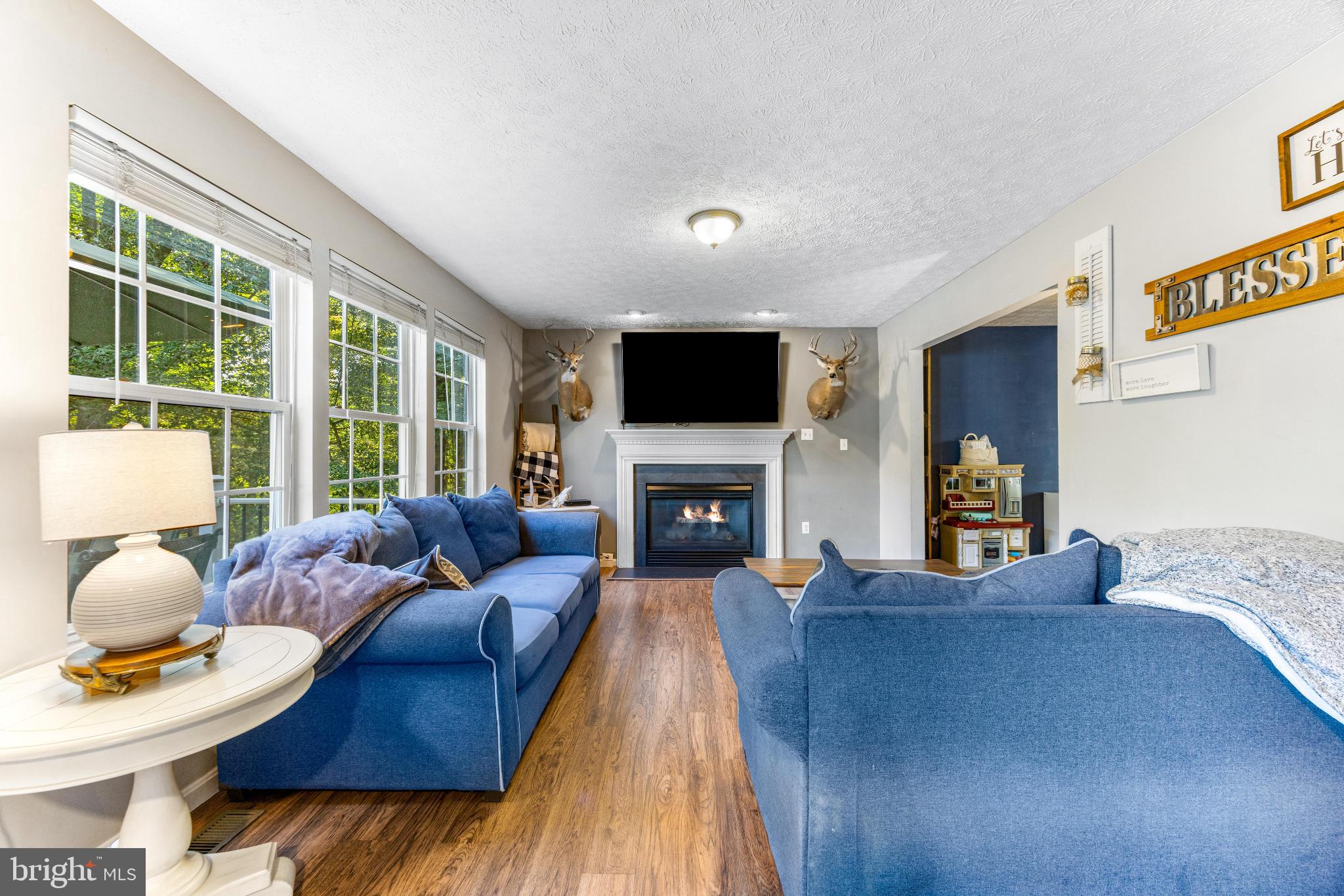 GUNPOWDER RIDGE - Residential