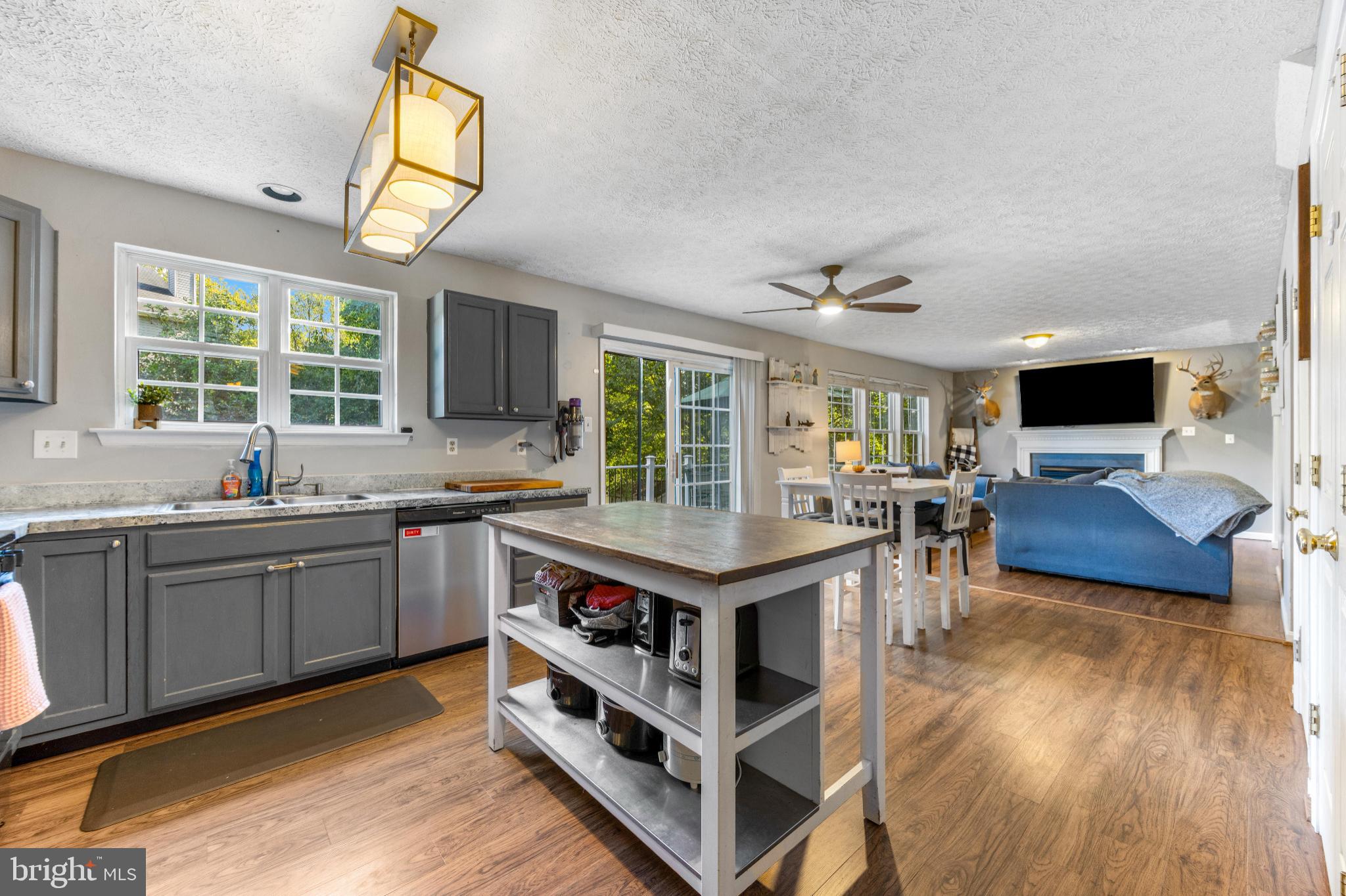 GUNPOWDER RIDGE - Residential