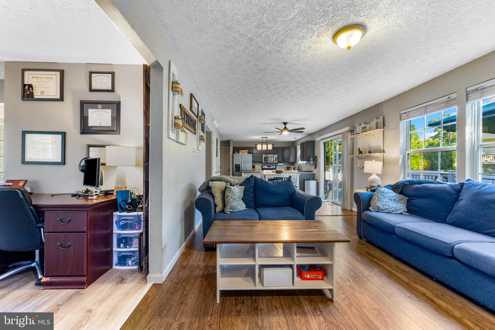 GUNPOWDER RIDGE - Residential