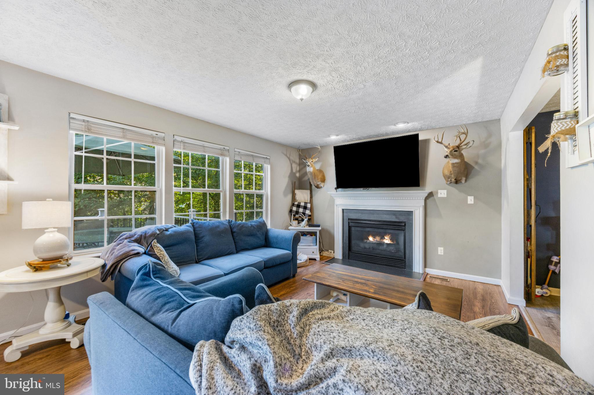 GUNPOWDER RIDGE - Residential