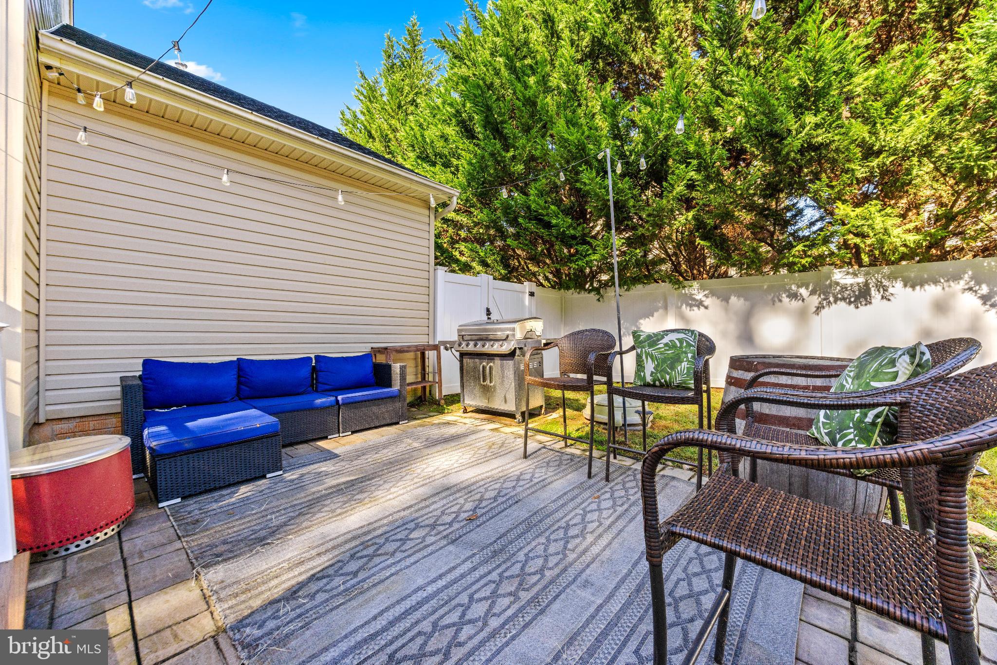 GUNPOWDER RIDGE - Residential