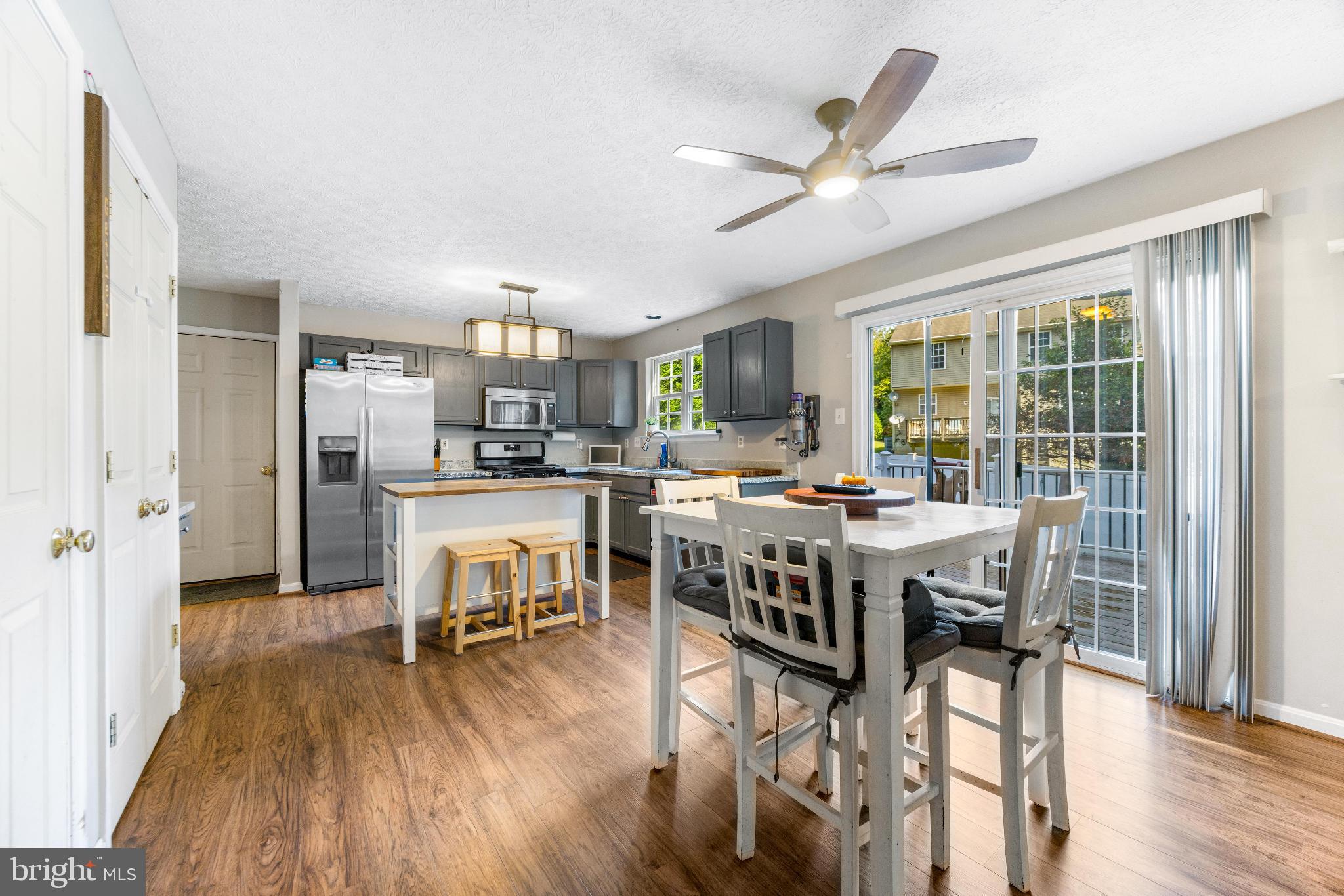 GUNPOWDER RIDGE - Residential