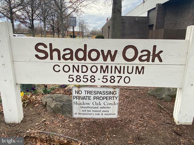 VOM VILLAGE CENTER - Residential Lease