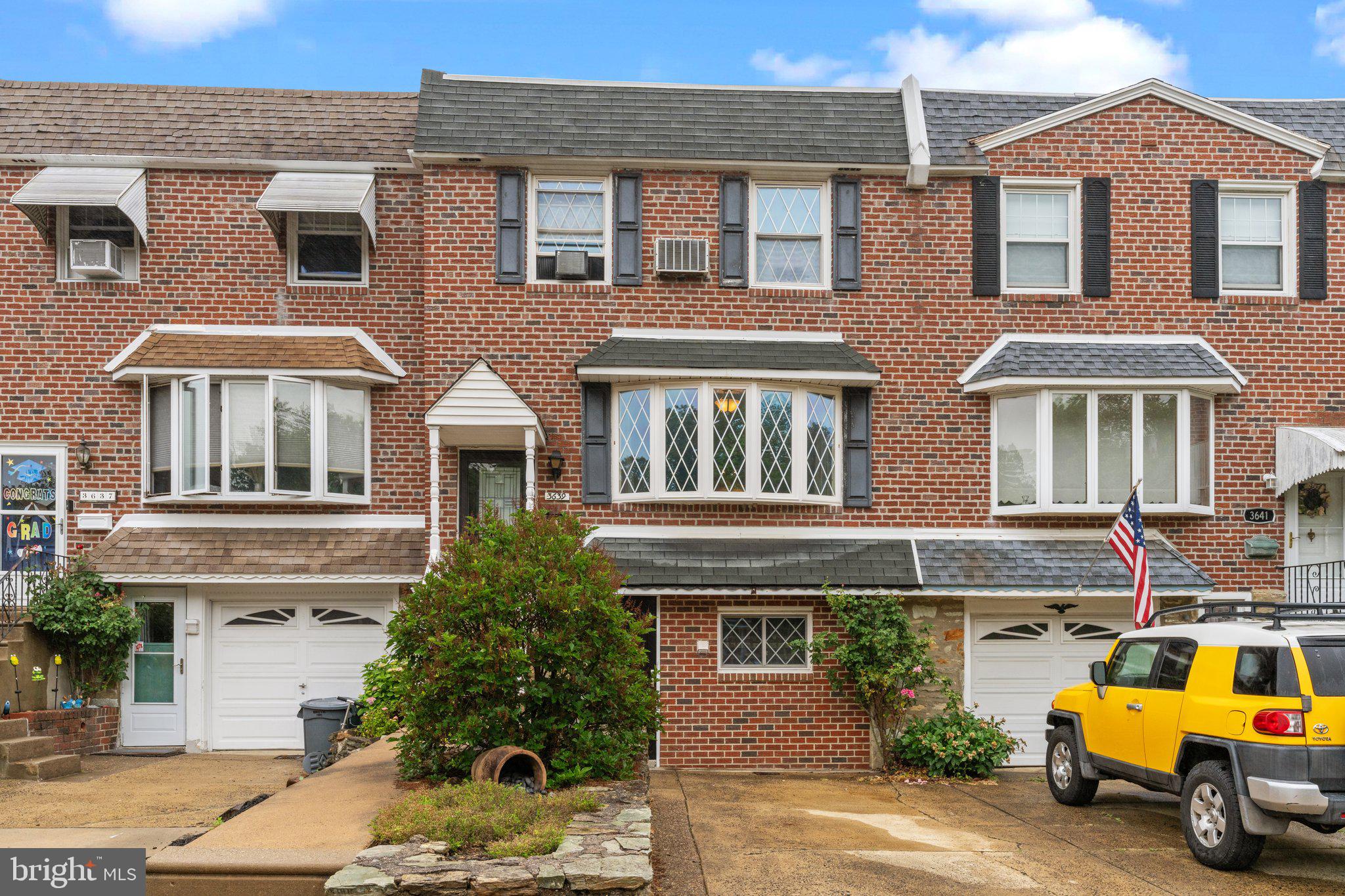 MODENA PARK - Residential