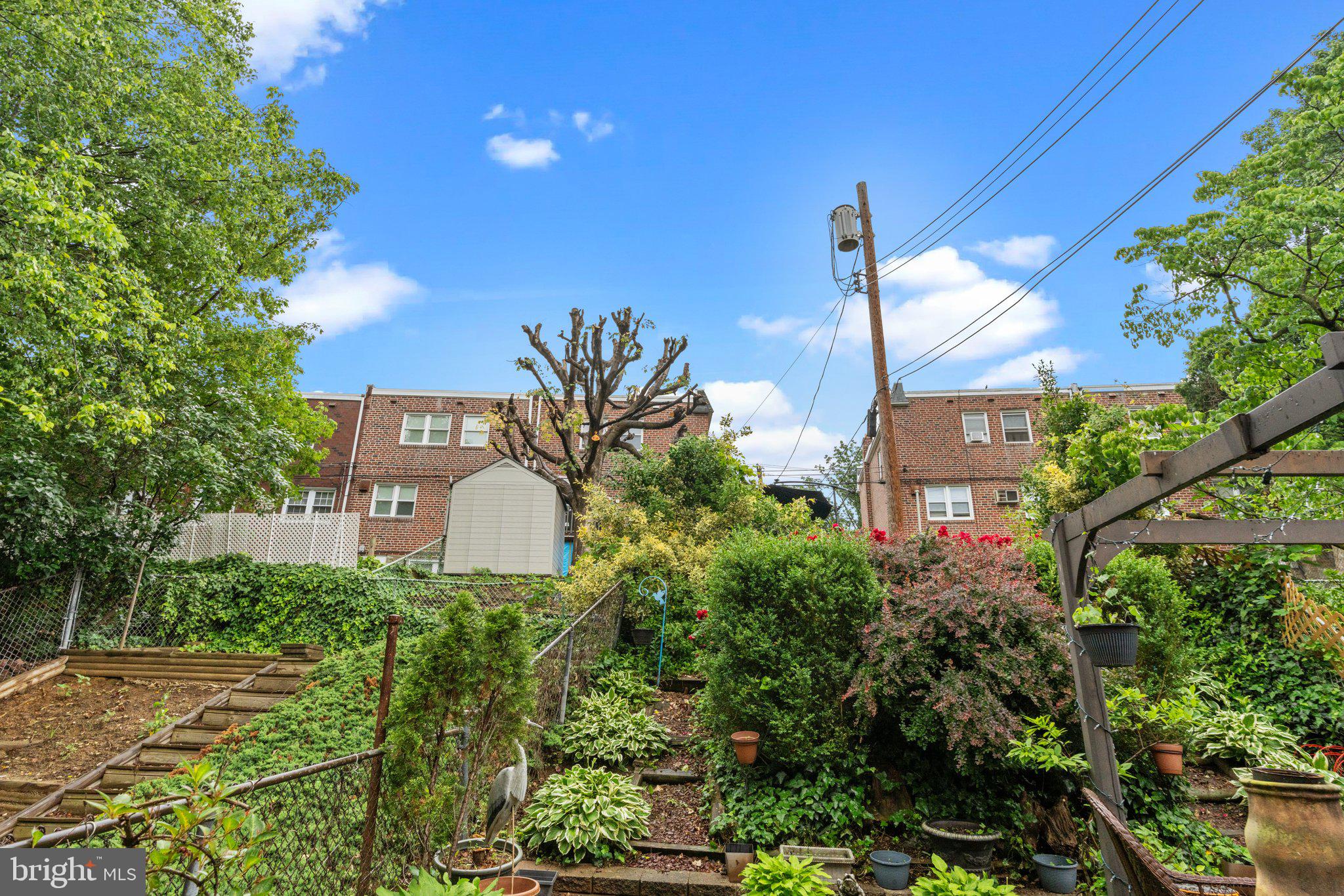 MODENA PARK - Residential