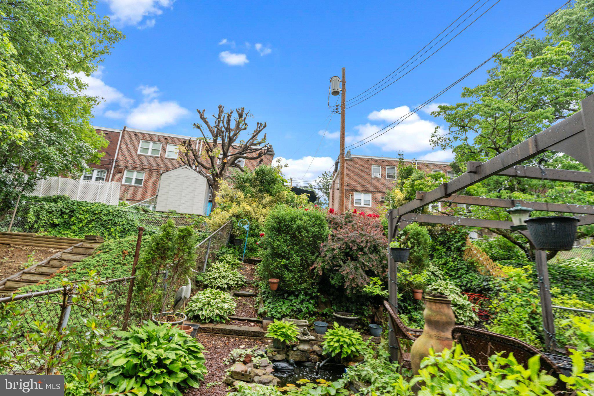 MODENA PARK - Residential