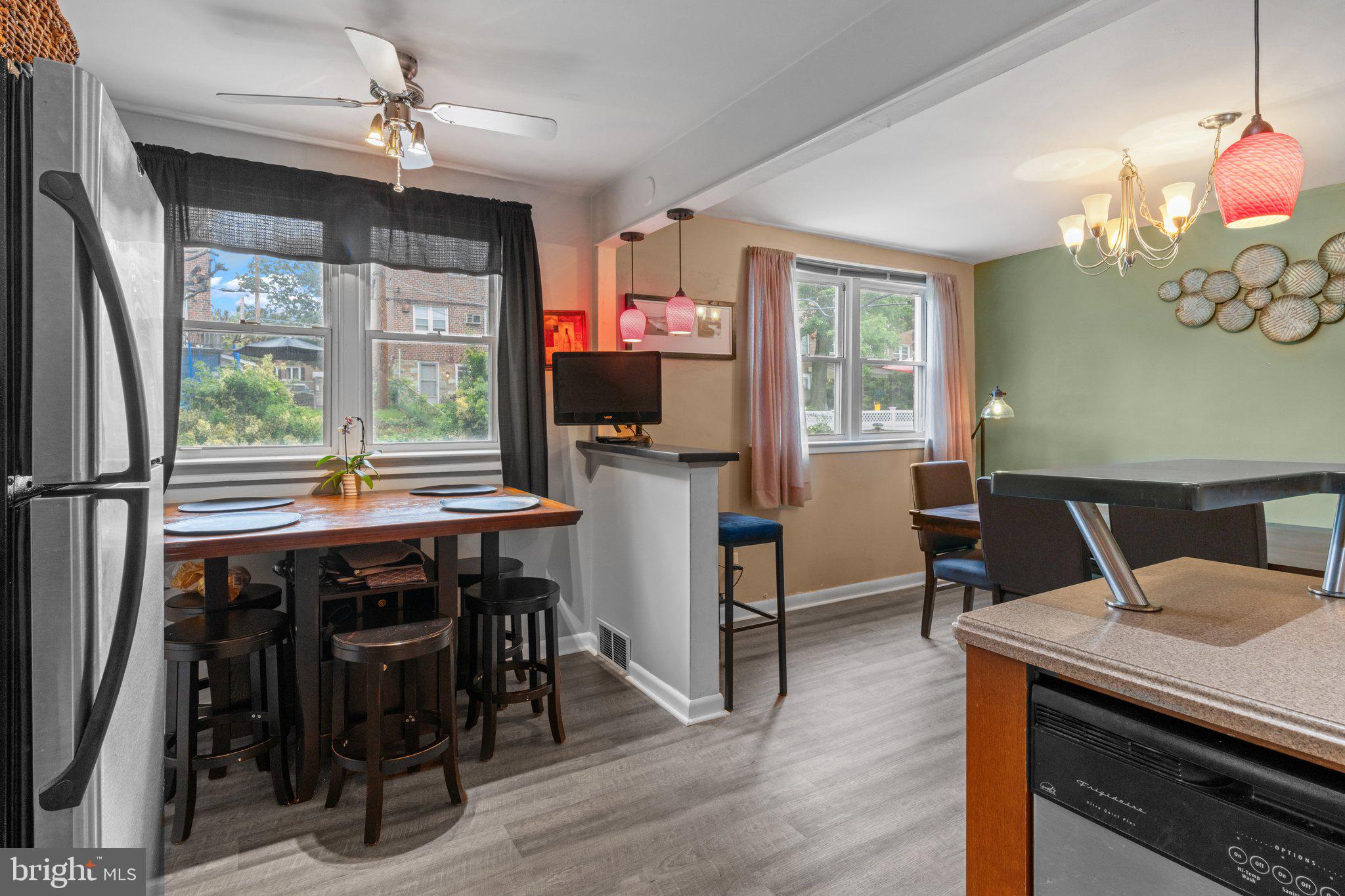 MODENA PARK - Residential