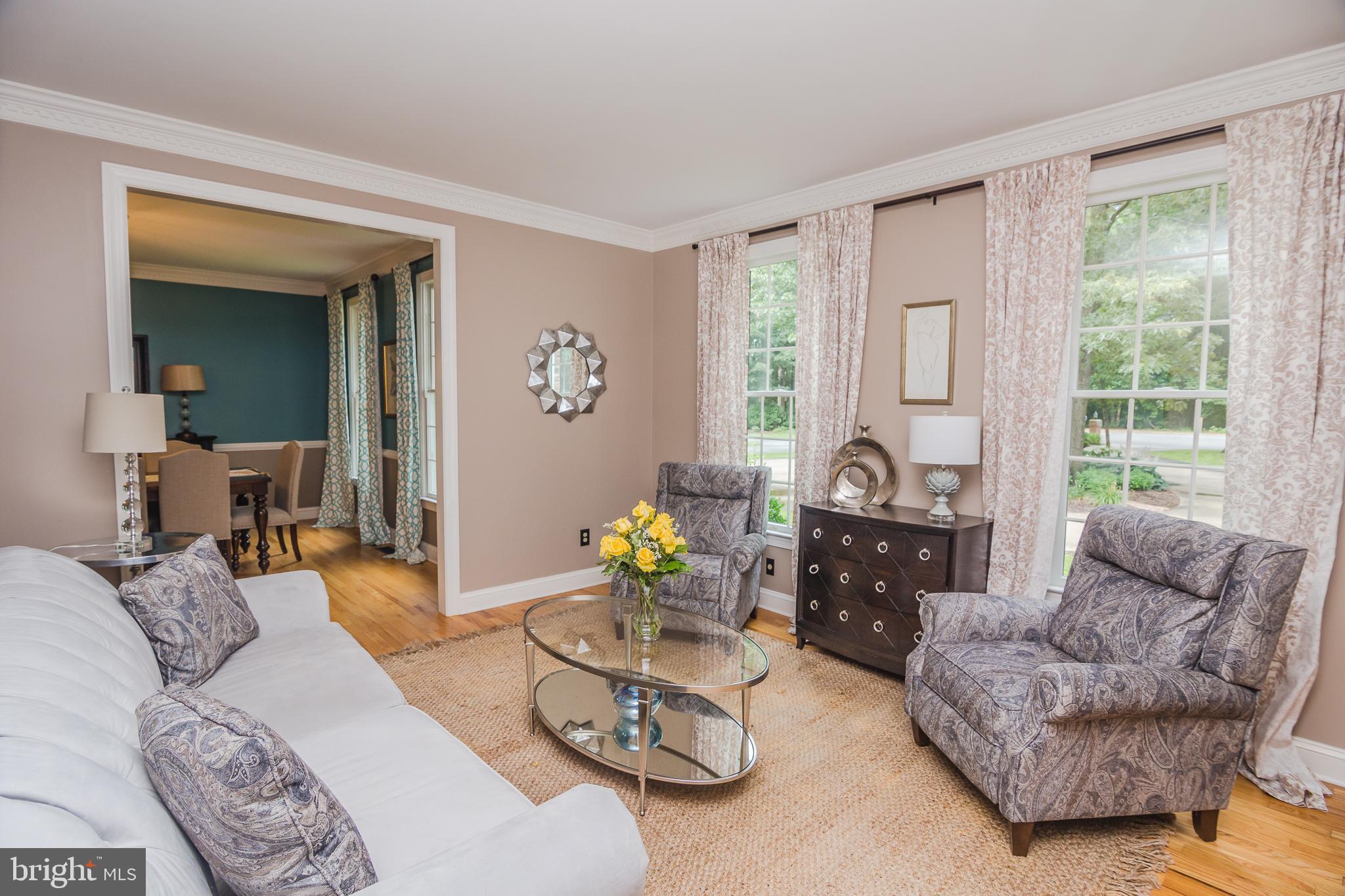 NITHSDALE - Residential