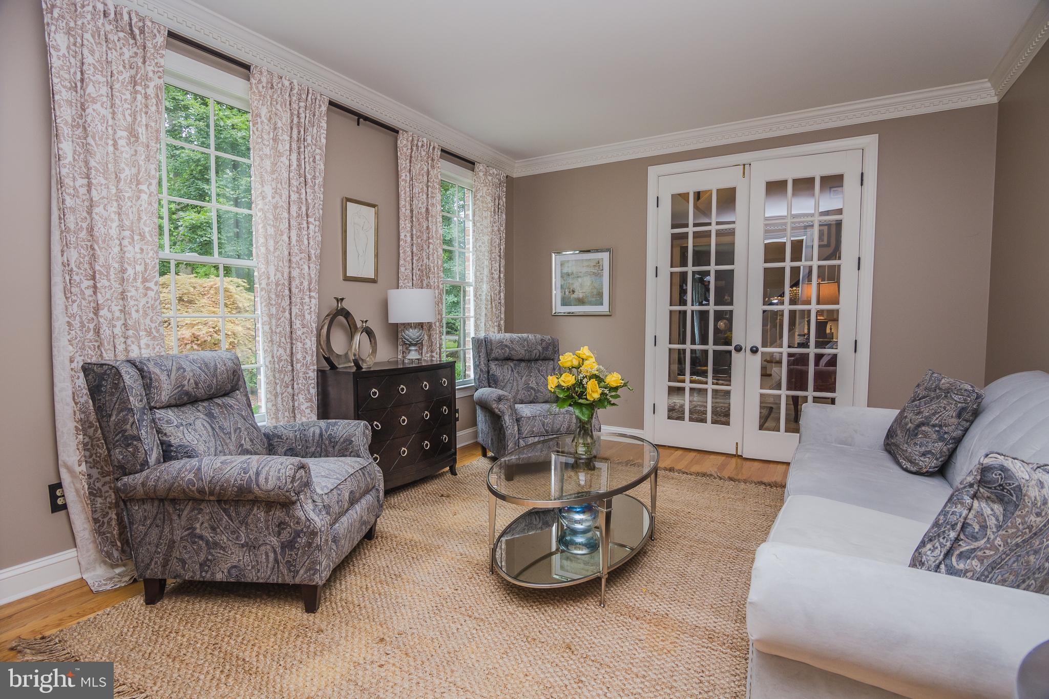 NITHSDALE - Residential