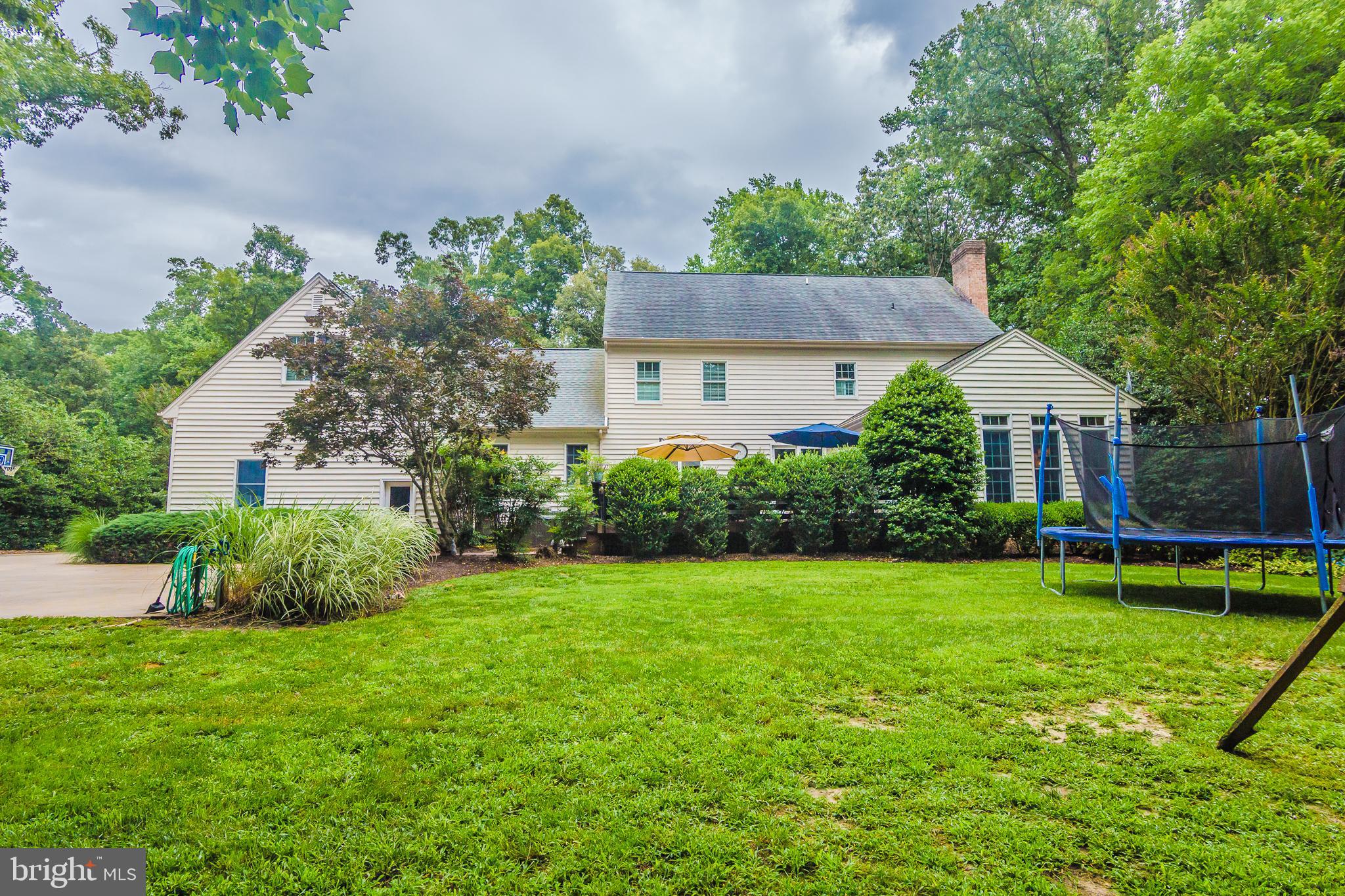 NITHSDALE - Residential