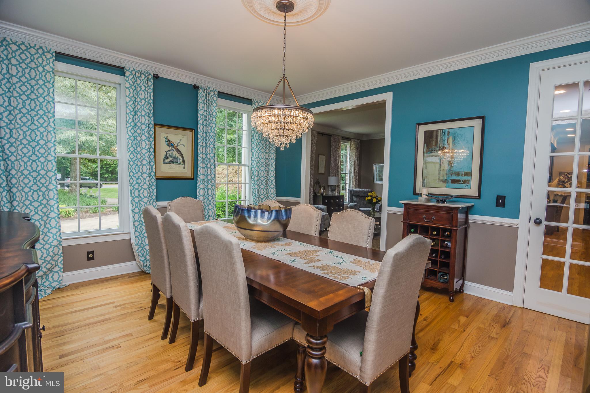 NITHSDALE - Residential