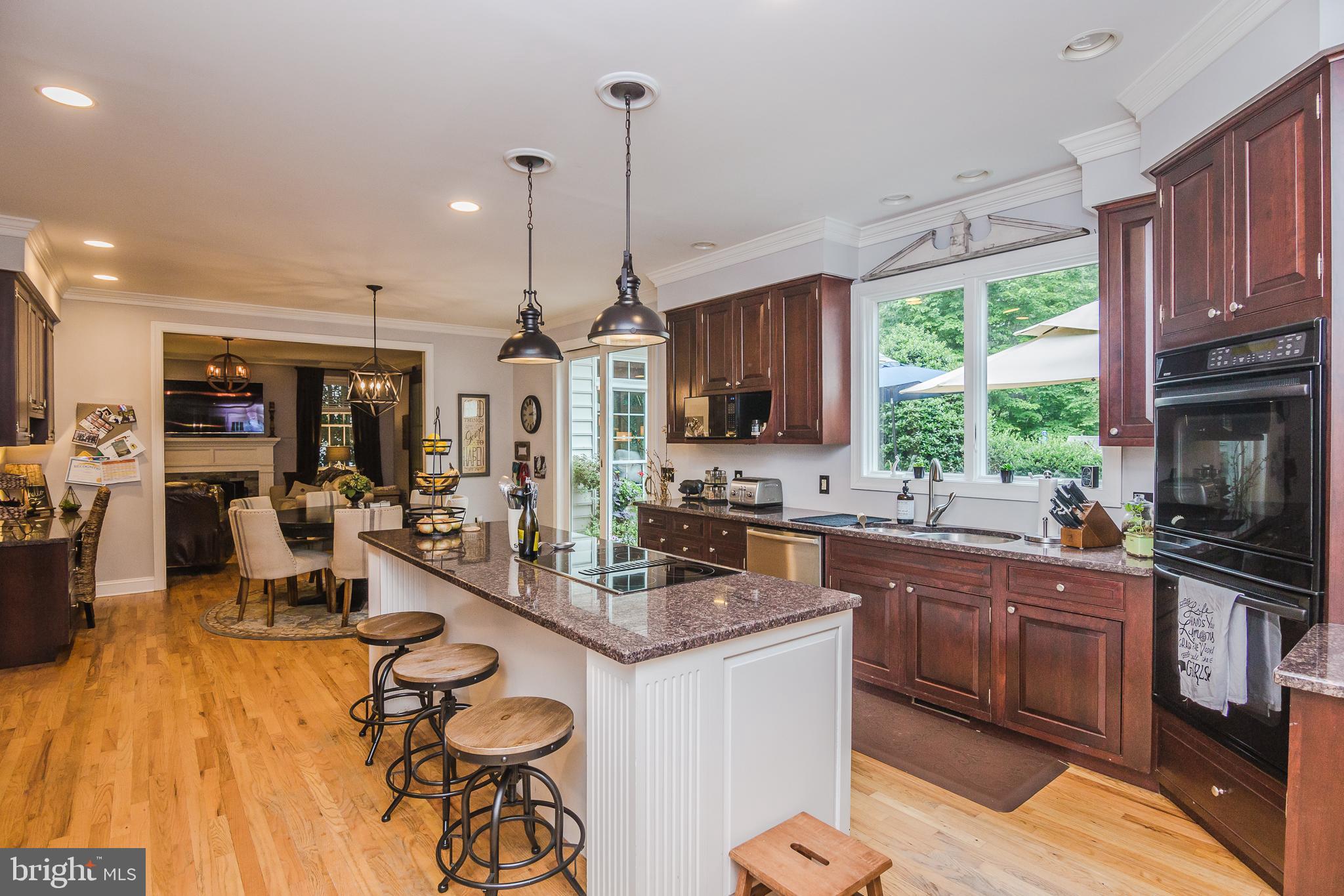 NITHSDALE - Residential