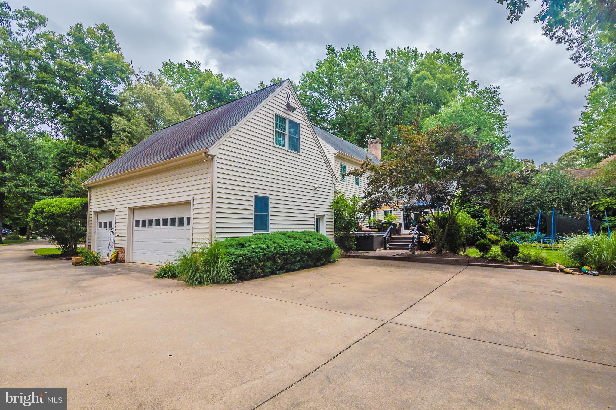 NITHSDALE - Residential