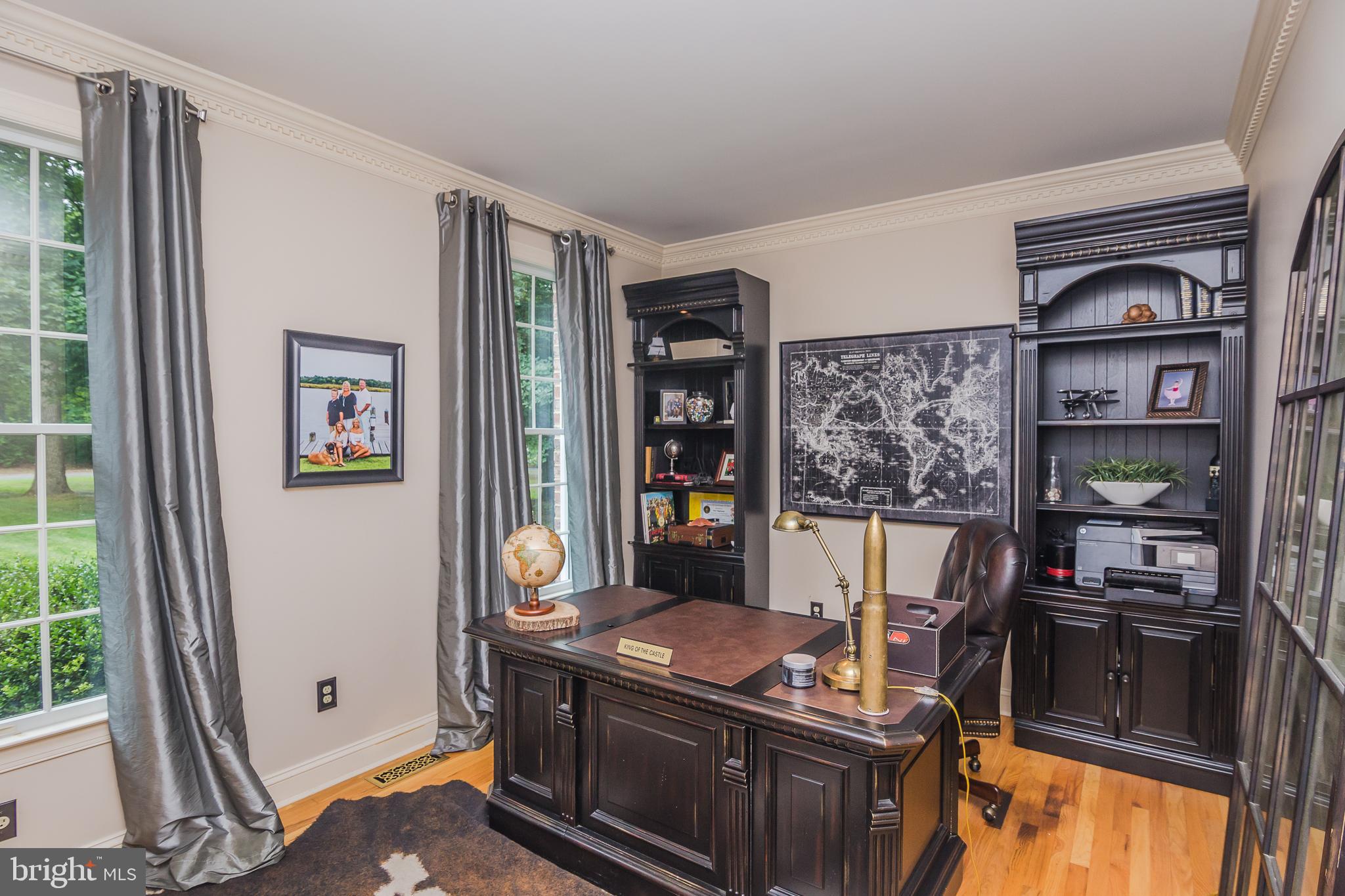 NITHSDALE - Residential