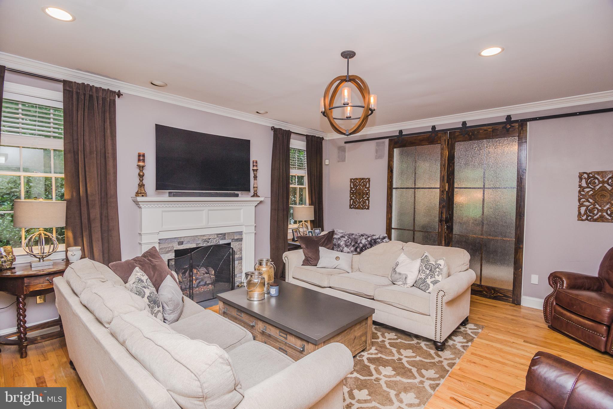 NITHSDALE - Residential