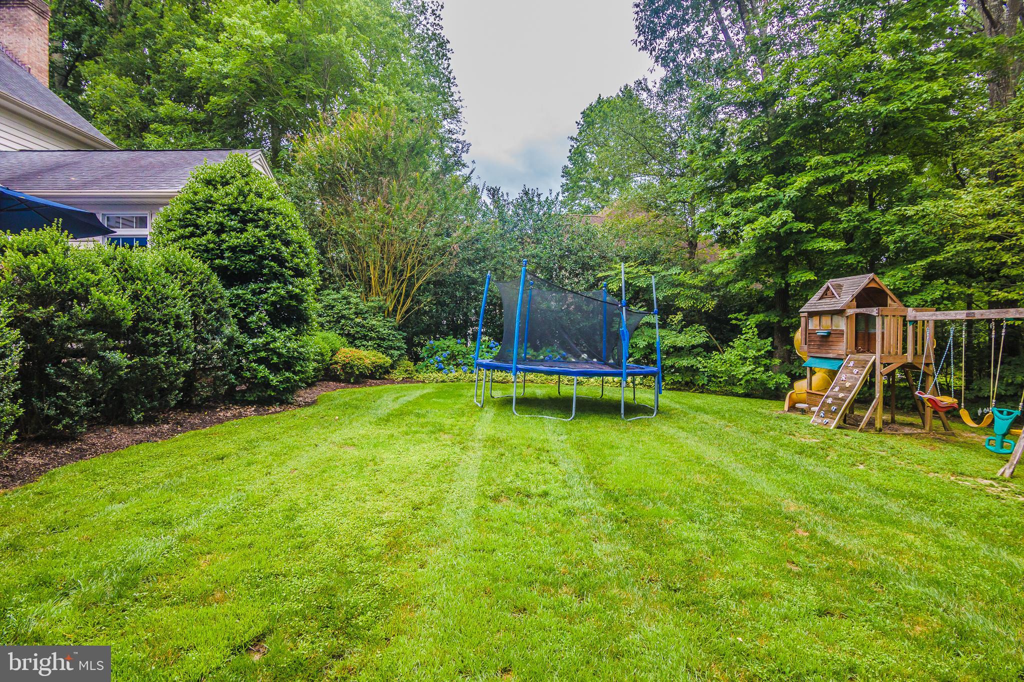 NITHSDALE - Residential