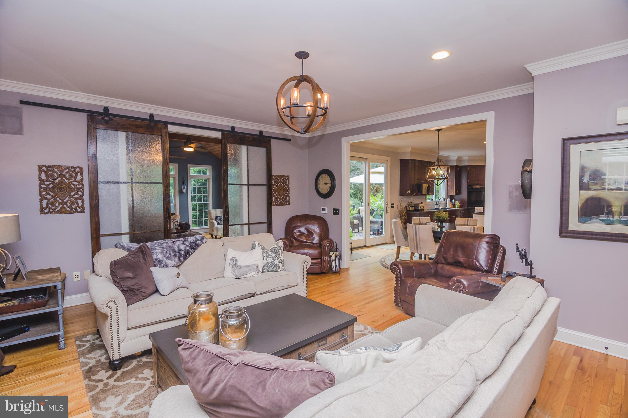 NITHSDALE - Residential