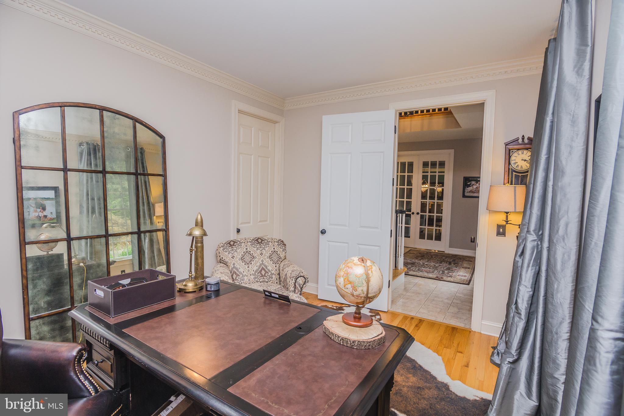 NITHSDALE - Residential