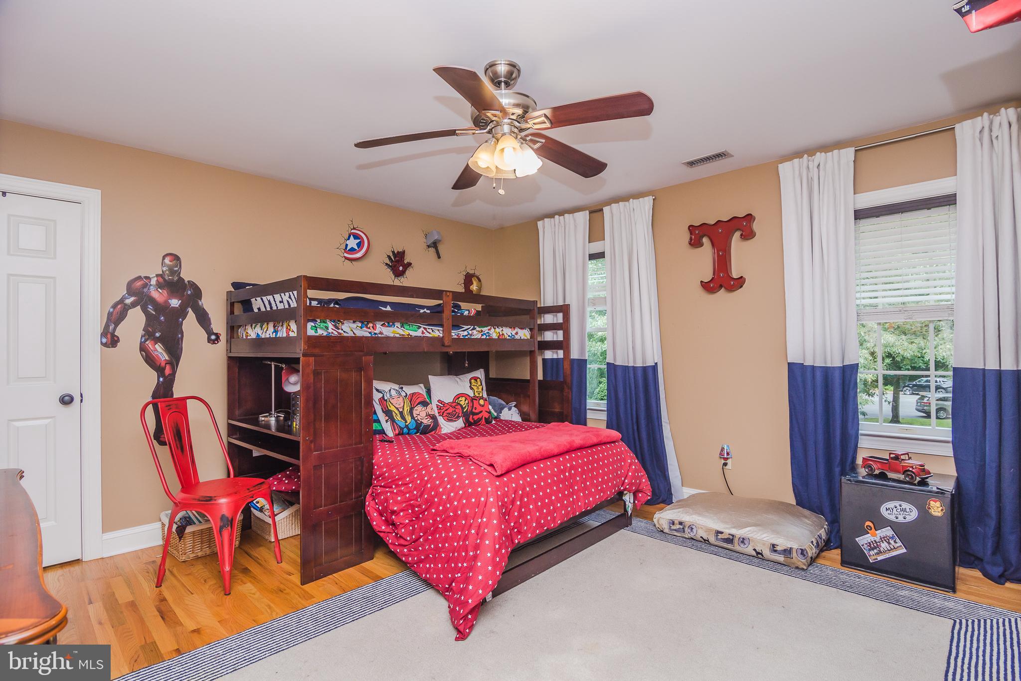 NITHSDALE - Residential