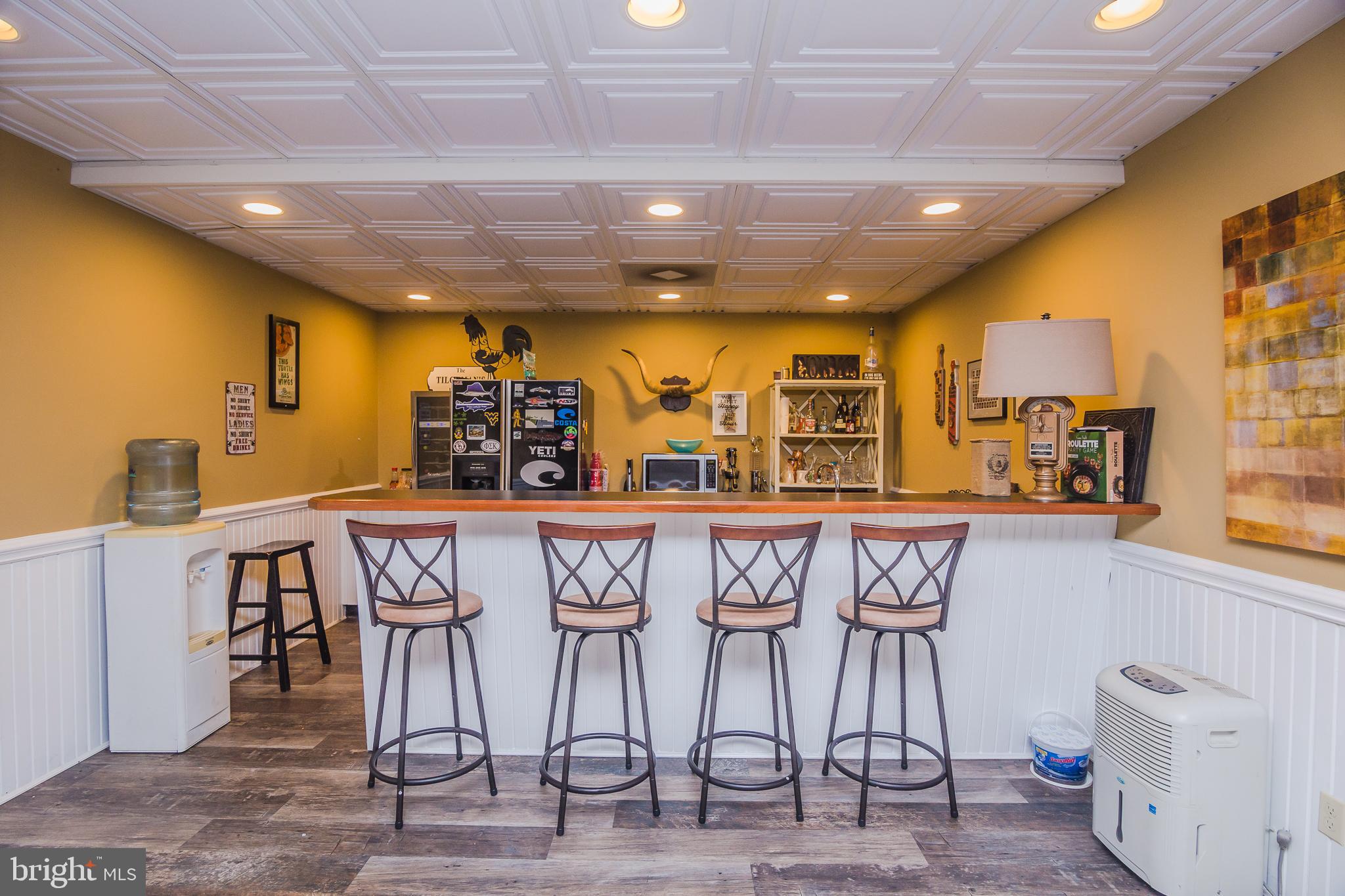 NITHSDALE - Residential