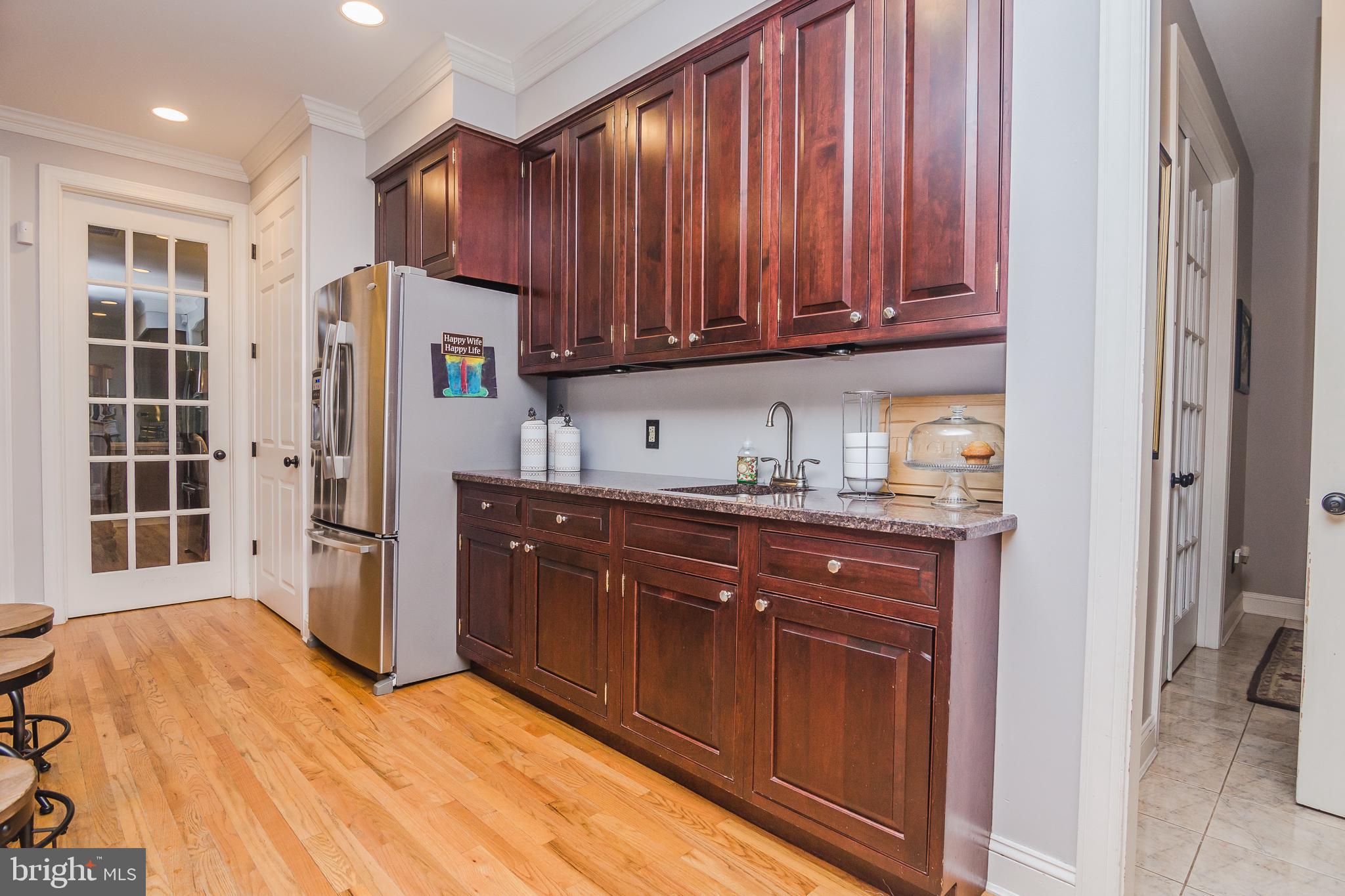 NITHSDALE - Residential