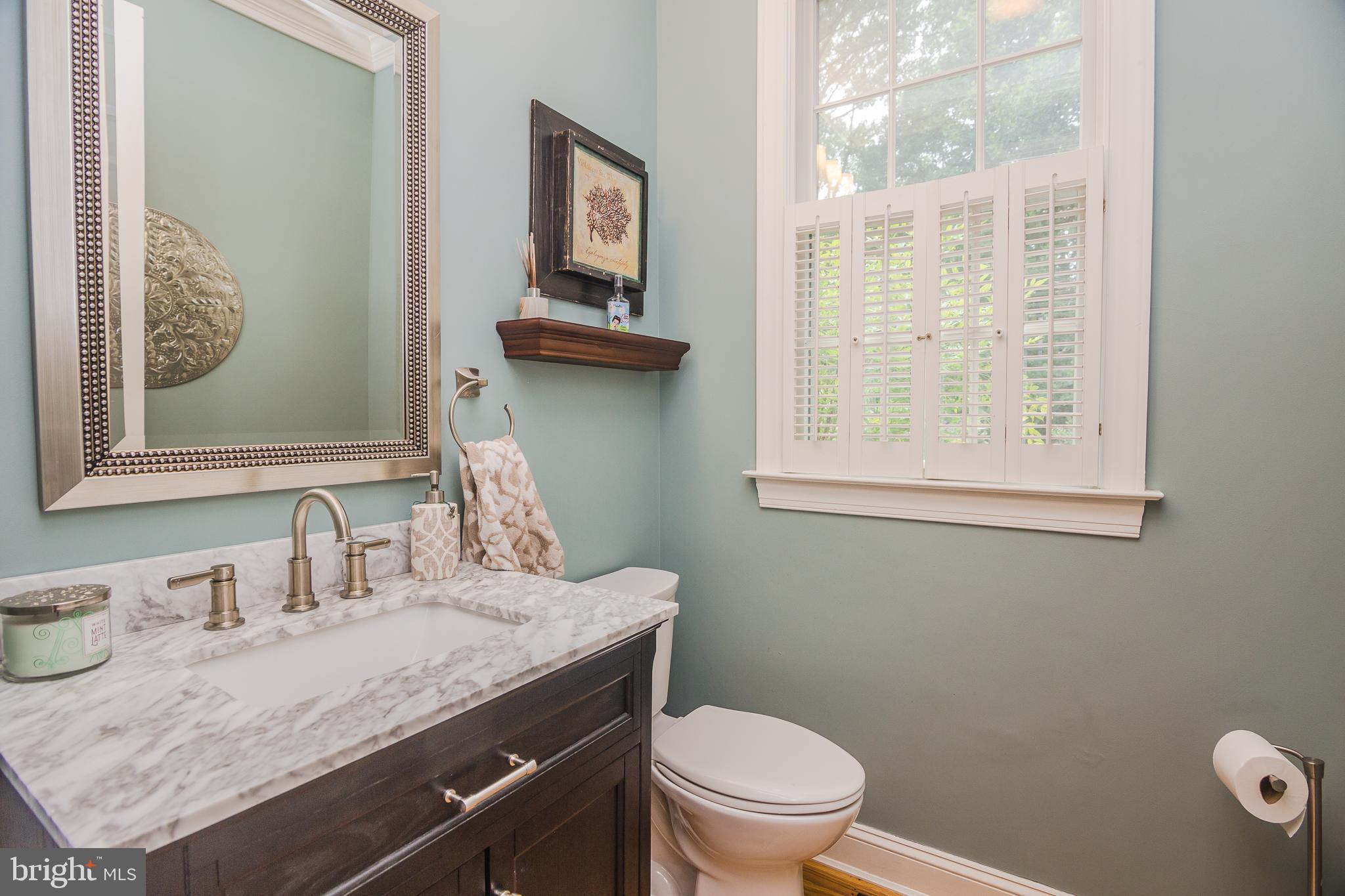 NITHSDALE - Residential