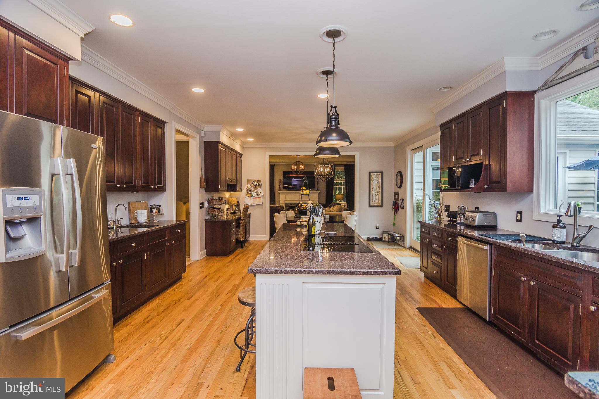 NITHSDALE - Residential