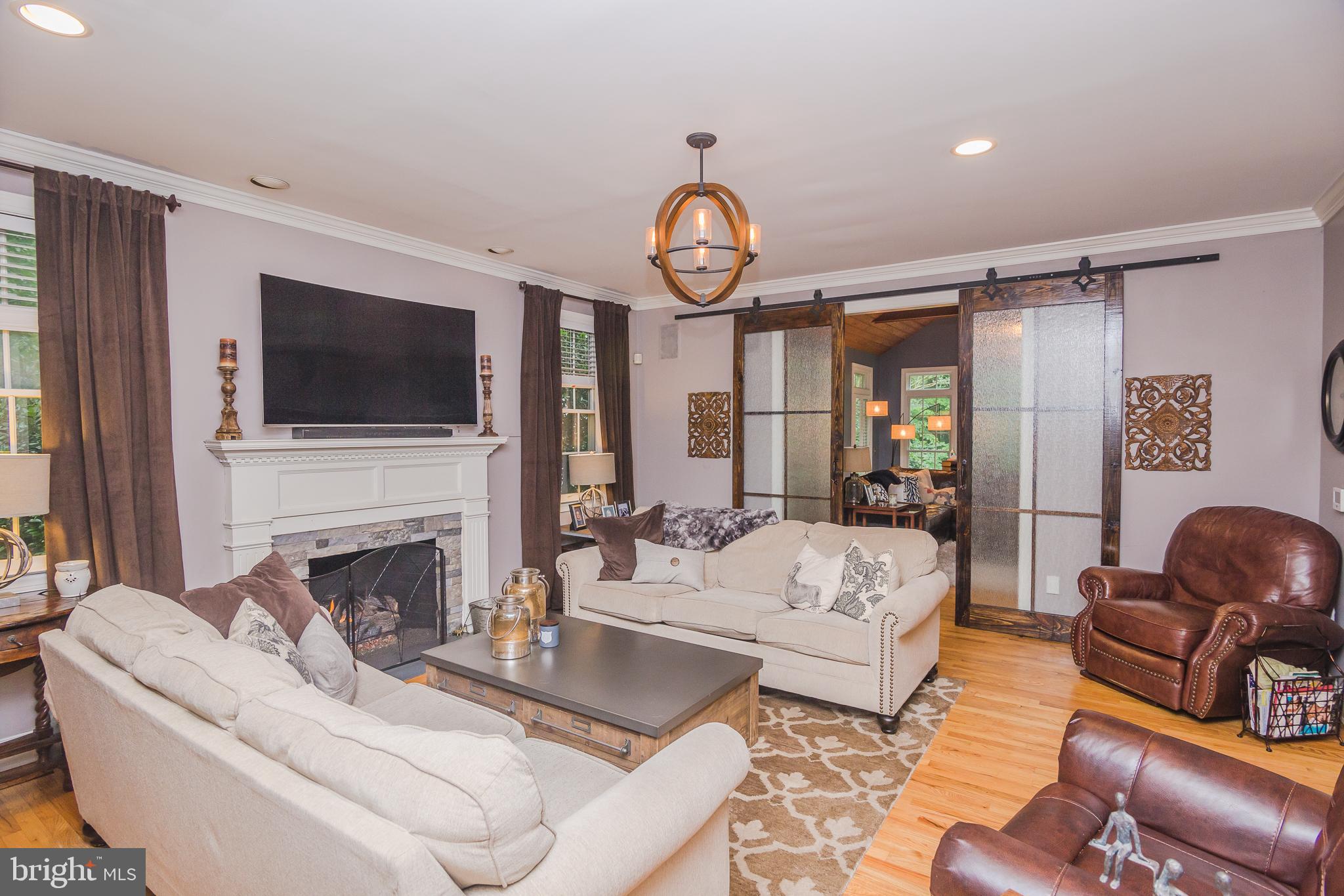 NITHSDALE - Residential