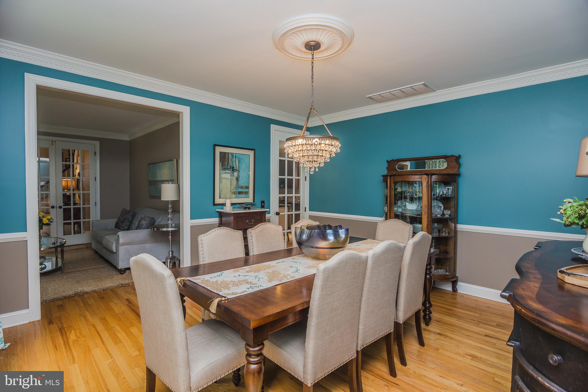 NITHSDALE - Residential