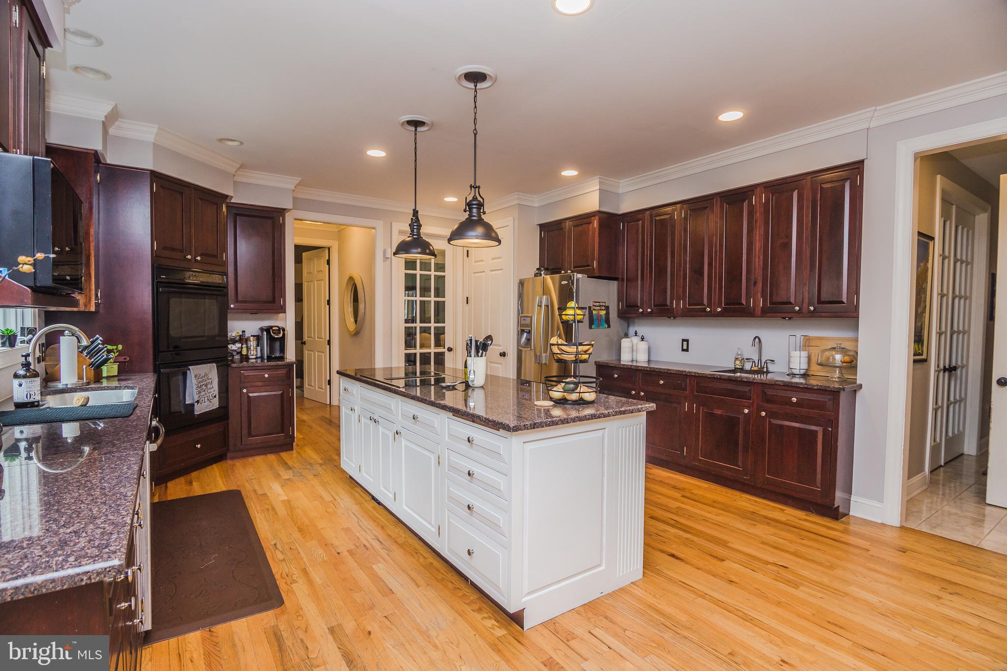 NITHSDALE - Residential